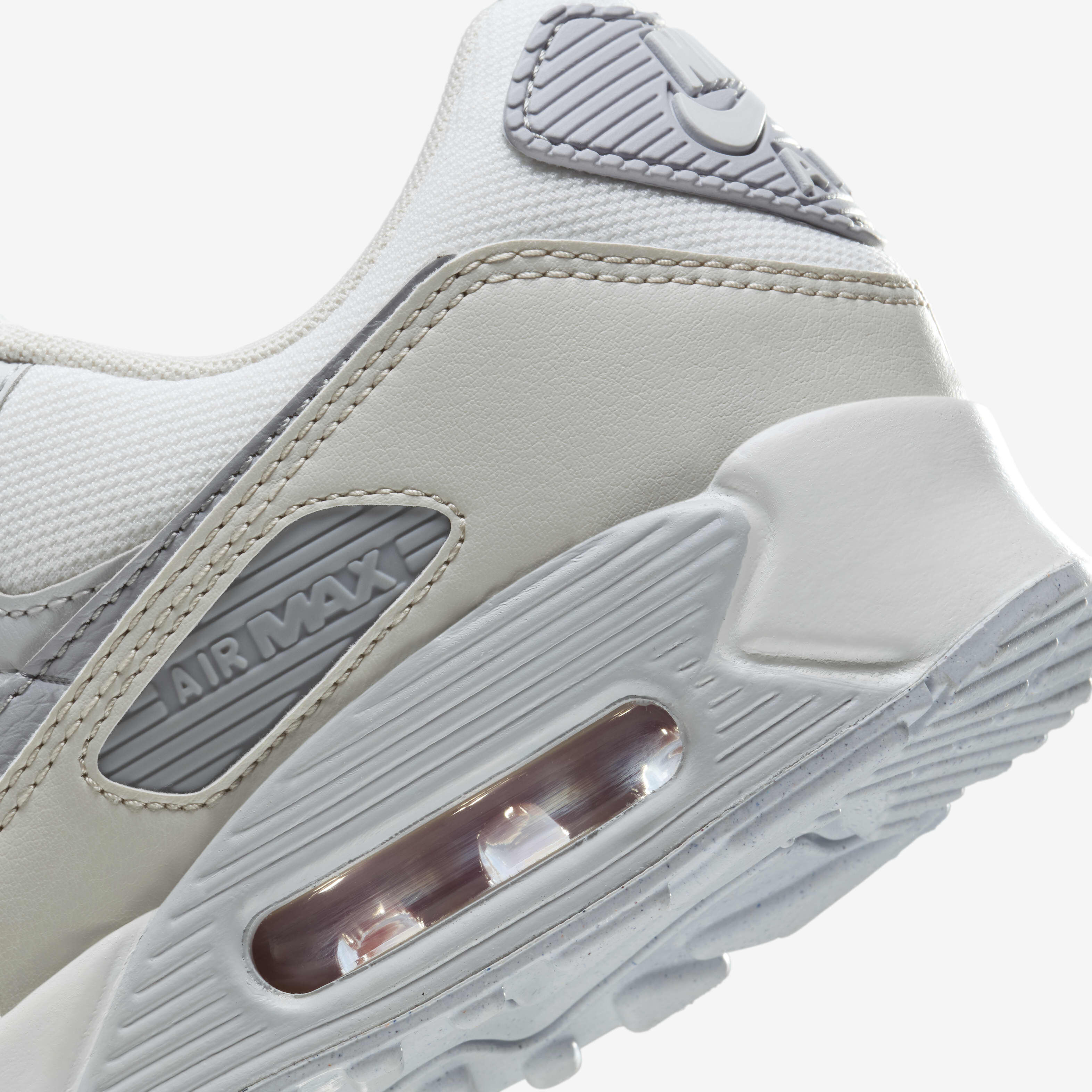 Max air nike women sale