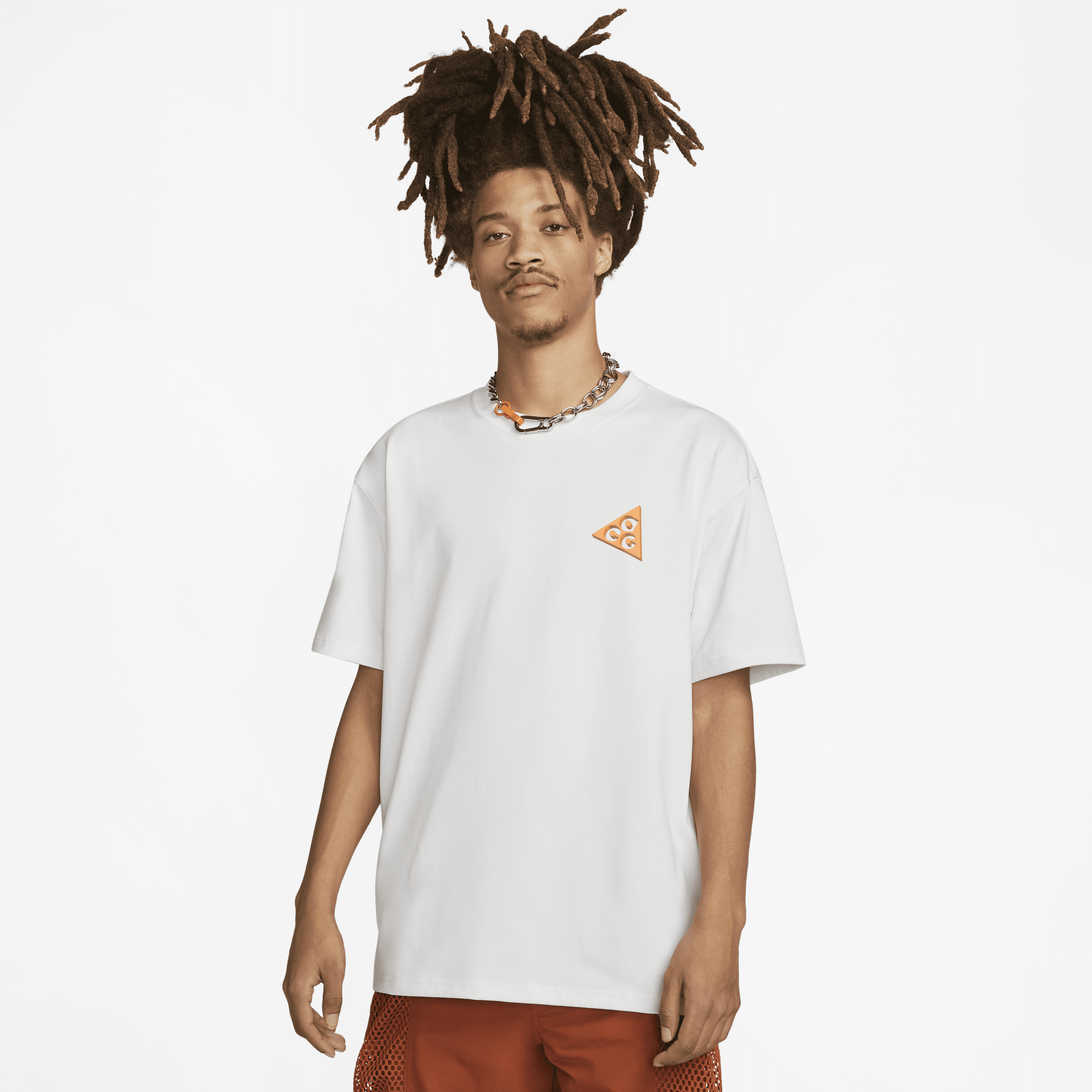 Nike acg best sale t shirt