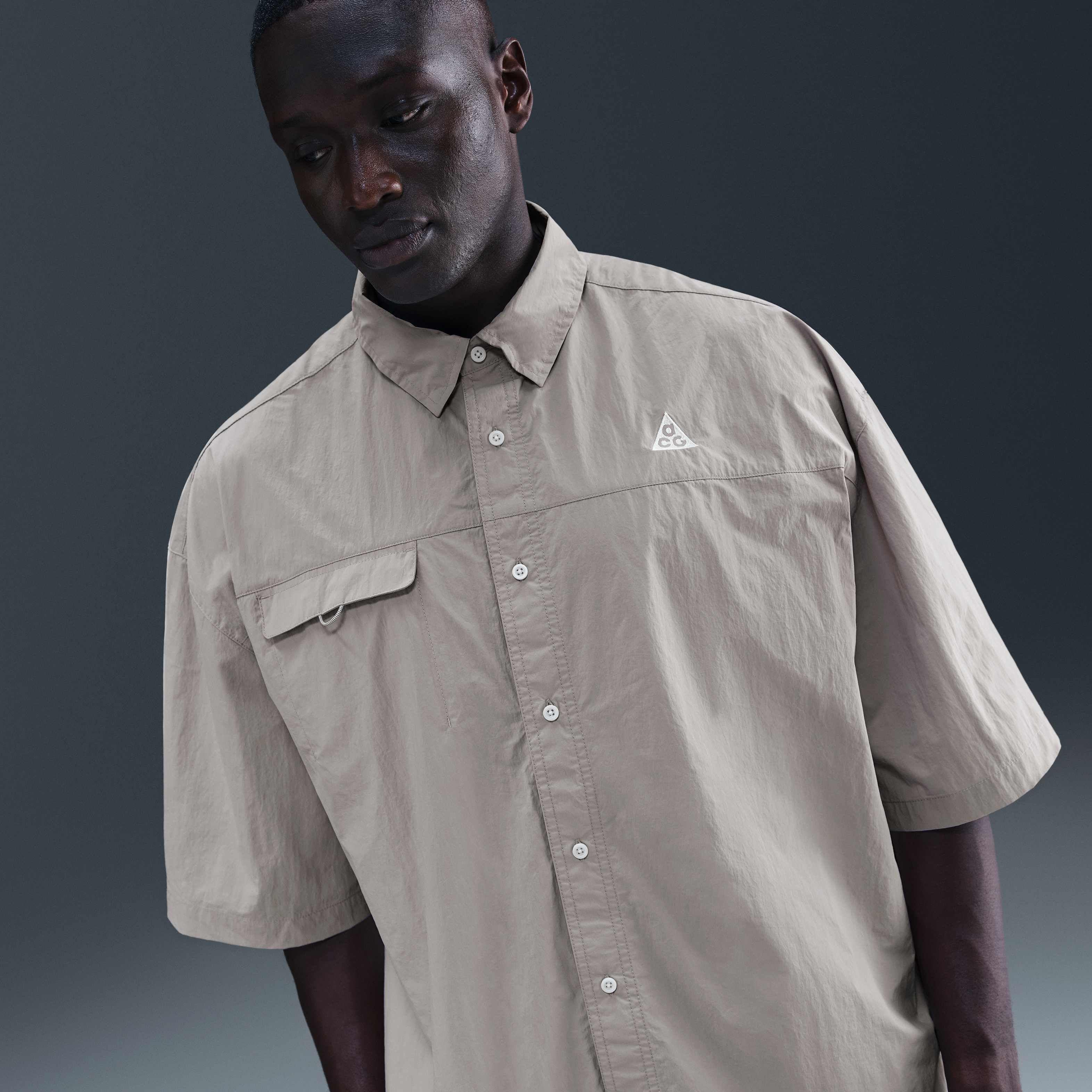 نايكي ايه سي جي 'اورب ويفر' image number 5