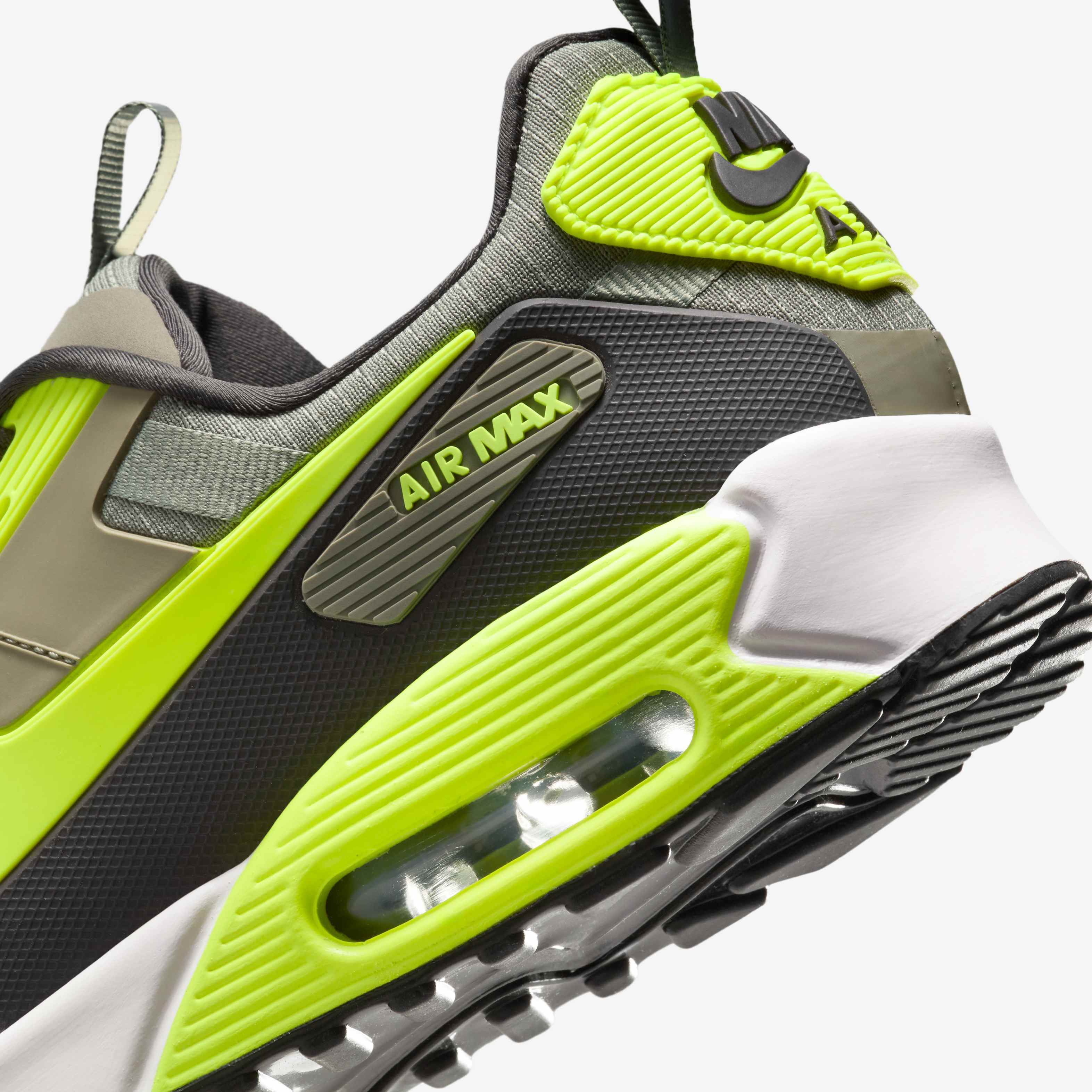 نايكي اير ماكس 90 دريفت image number 7