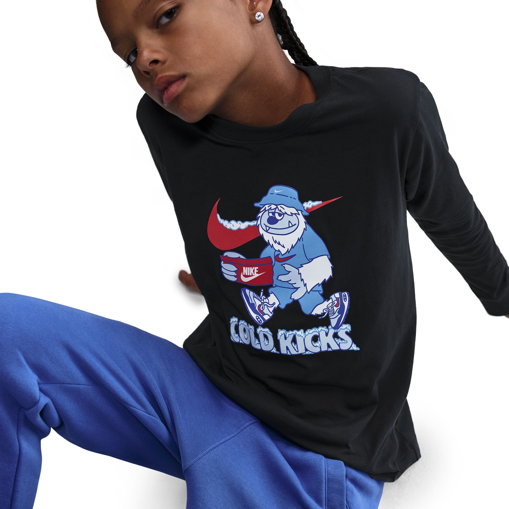 Nike Sportswear image number 6