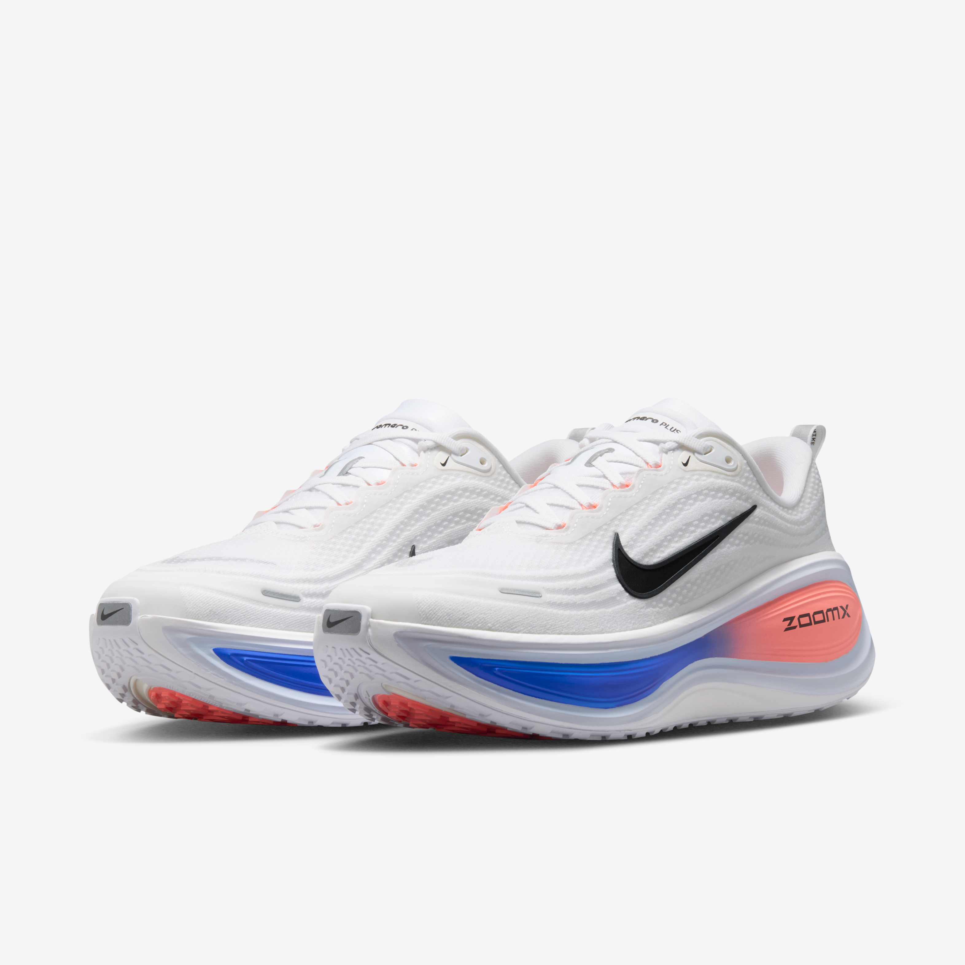 Nike Vomero Plus image number 4