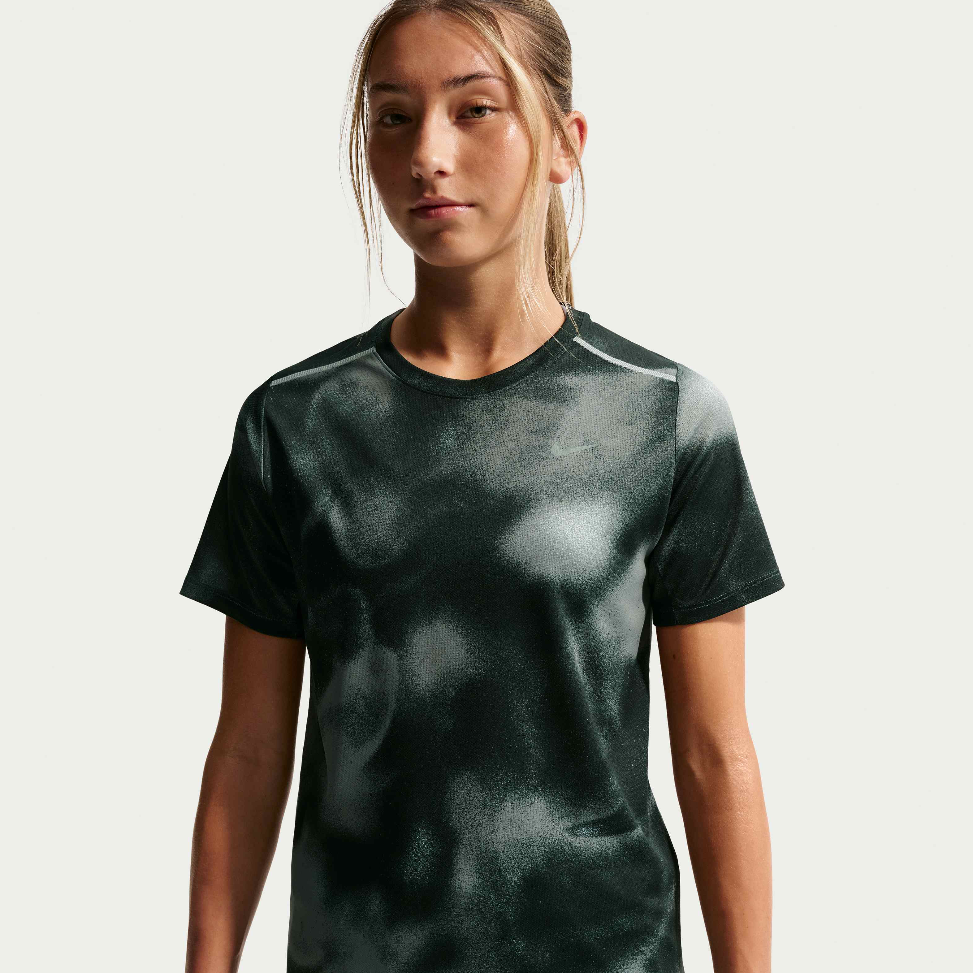 Nike Miler image number 5