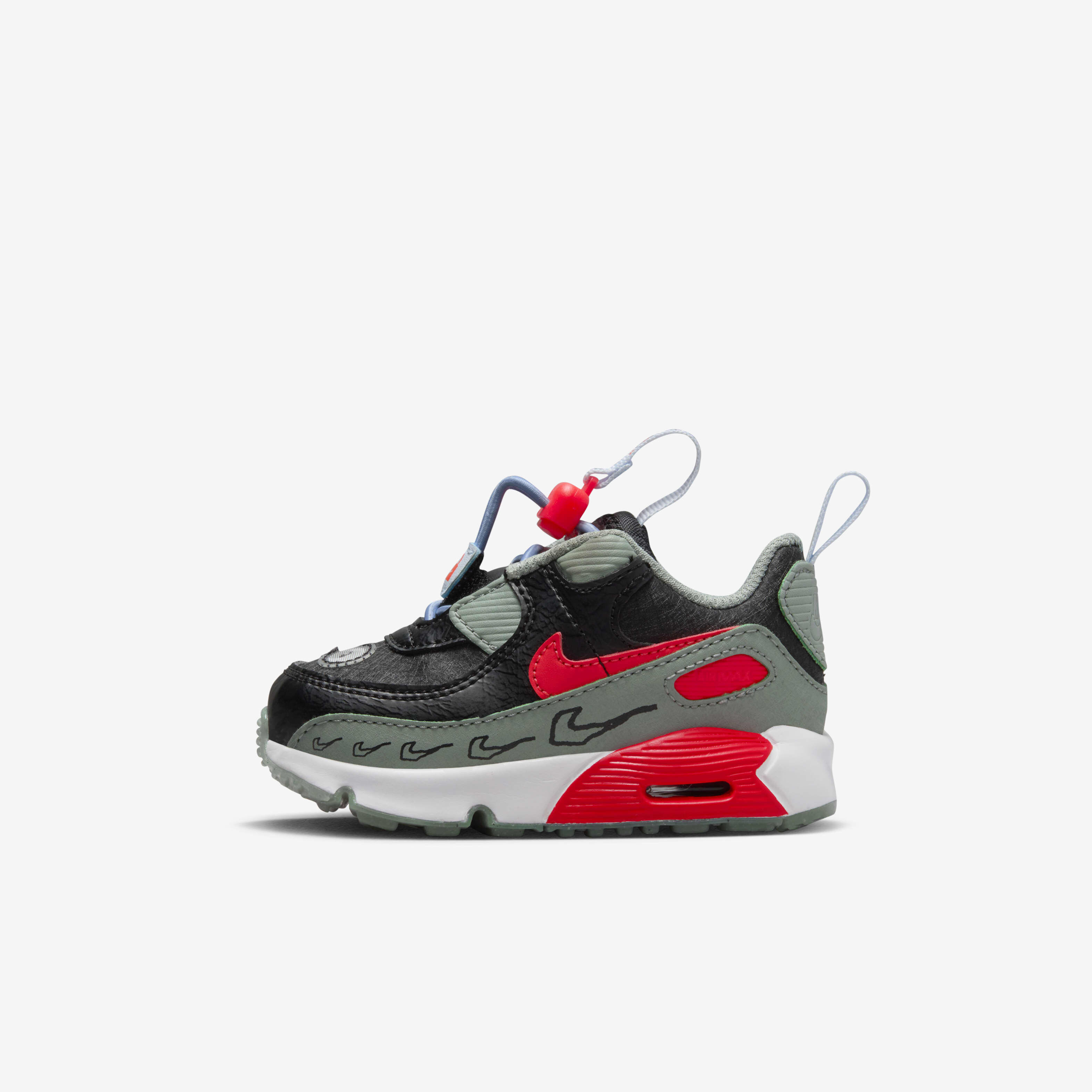 Nike Air Max 90 Toggle SE image number 0