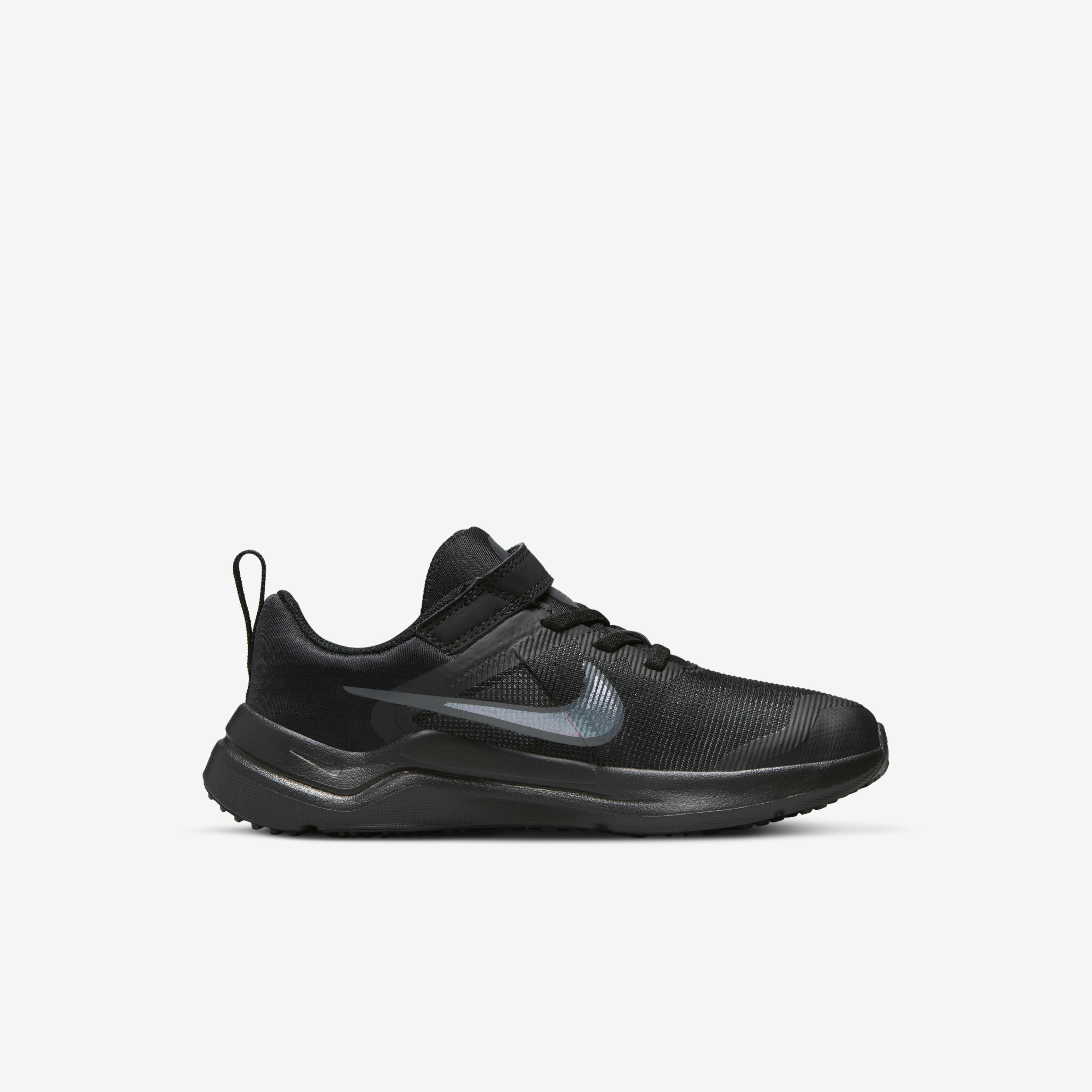 Buy Nike Downshifter 12 Younger Kids Shoes Nike UAE Official
