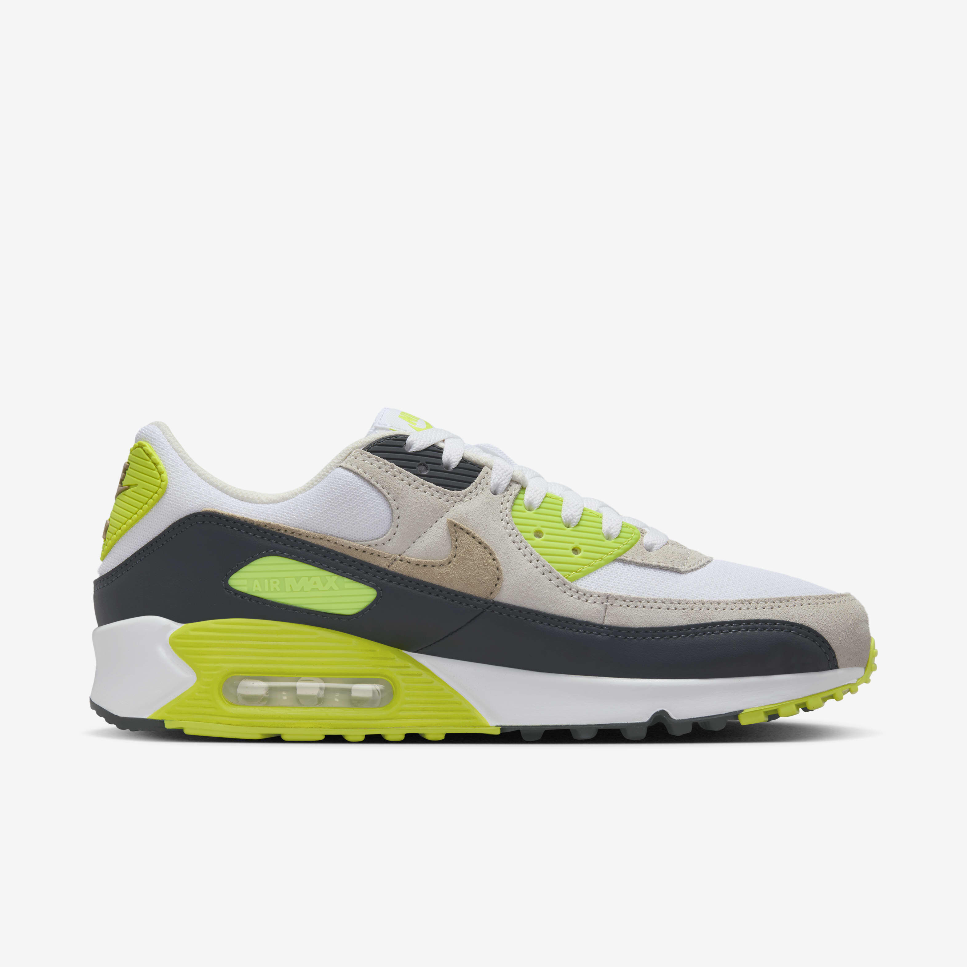 Buy Nike Air Max 90 Men s Shoes Nike UAE Official