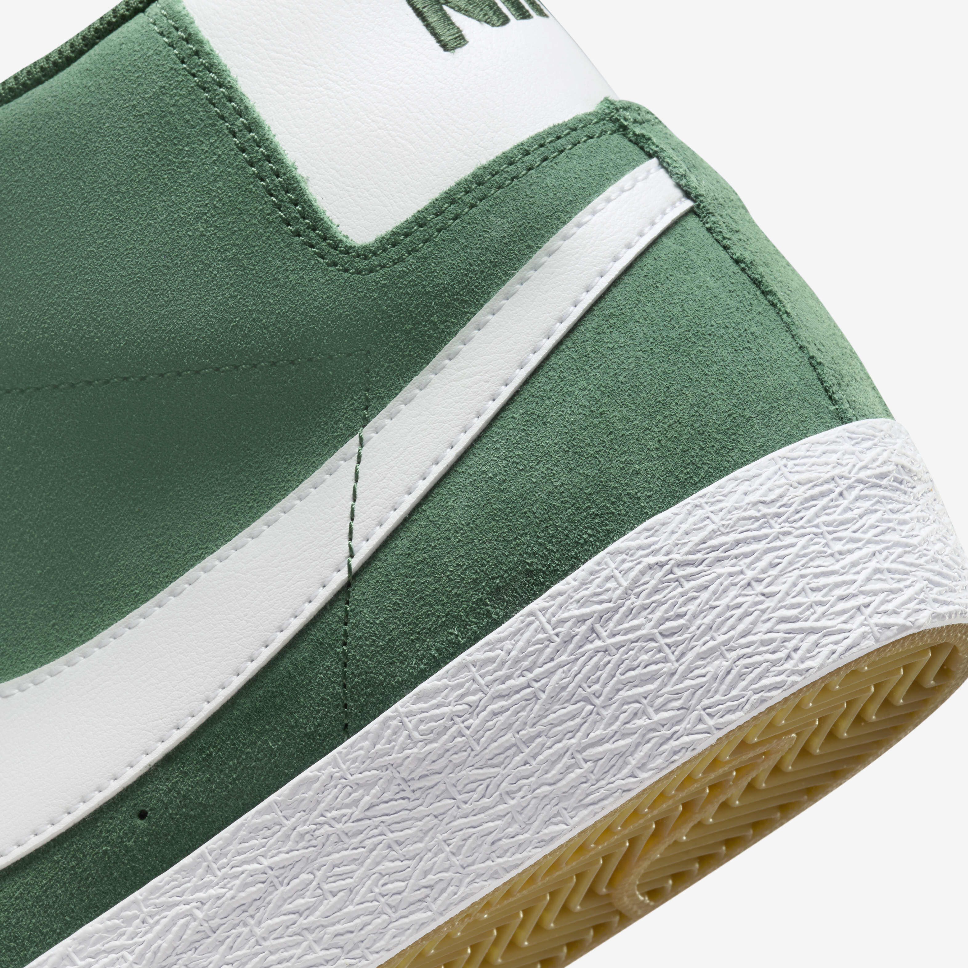 Nike SB Zoom Blazer Mid image number 7