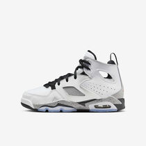 Jordan Flight Club '91