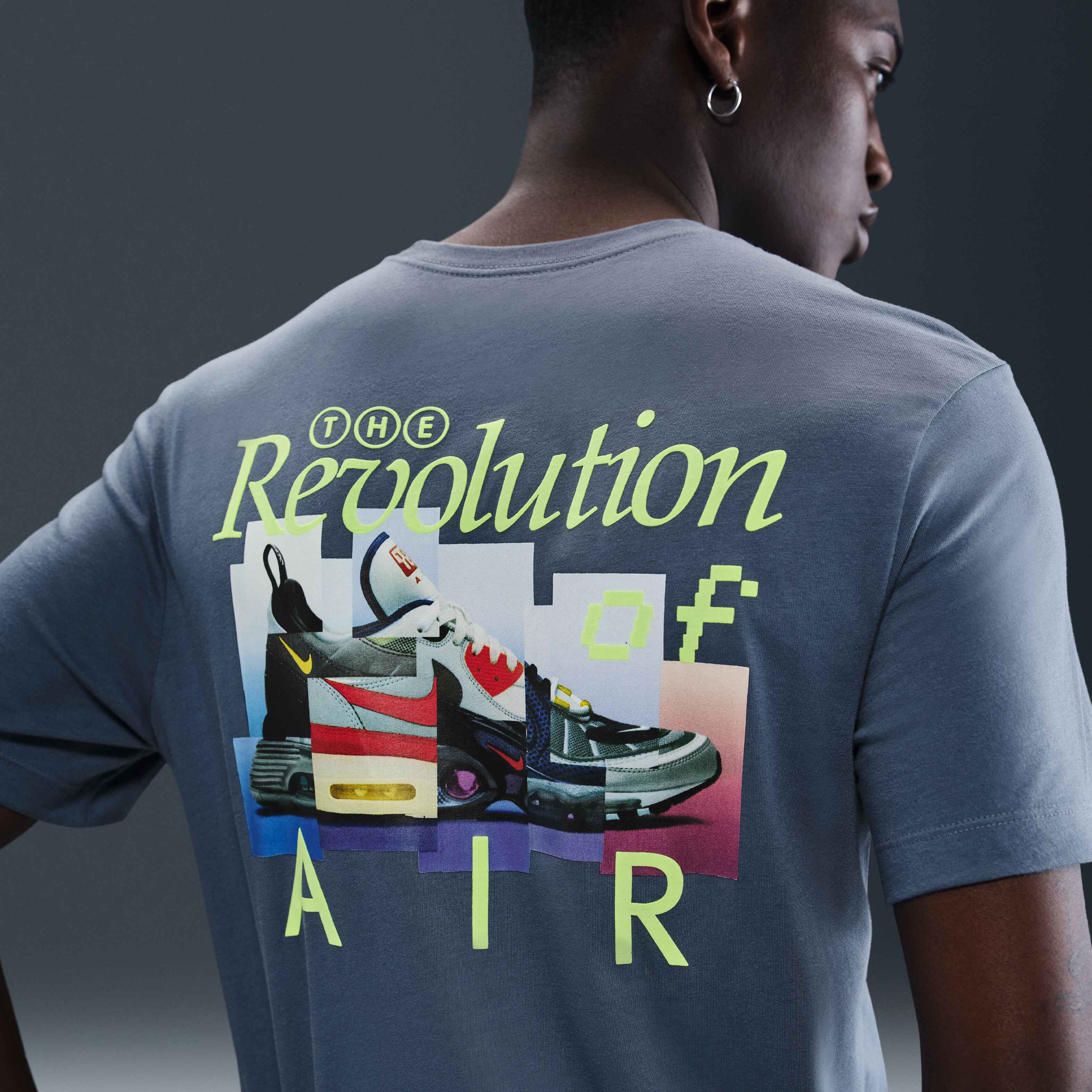 نايكي سبورتسوير image number 0