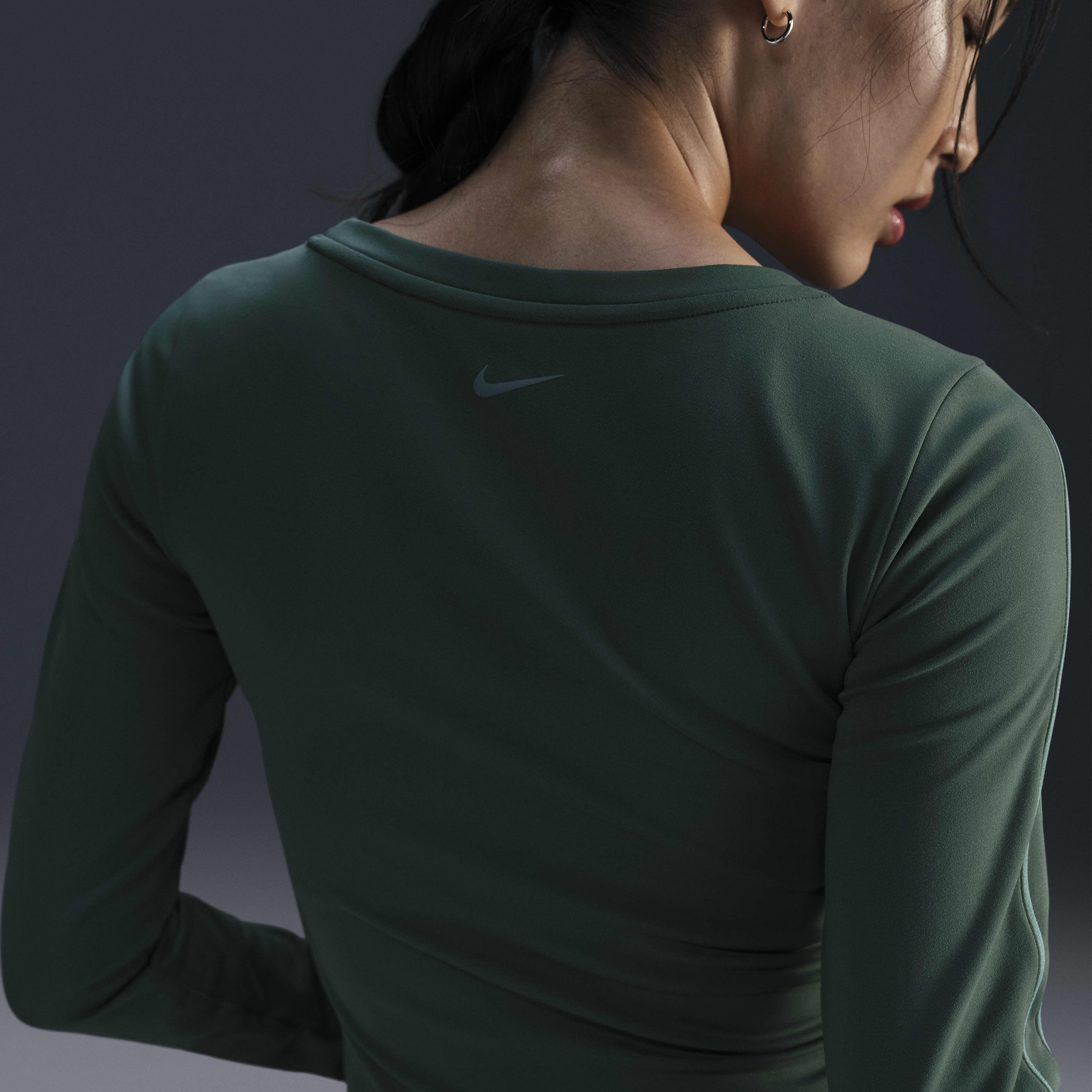 Nike One Fitted image number 1