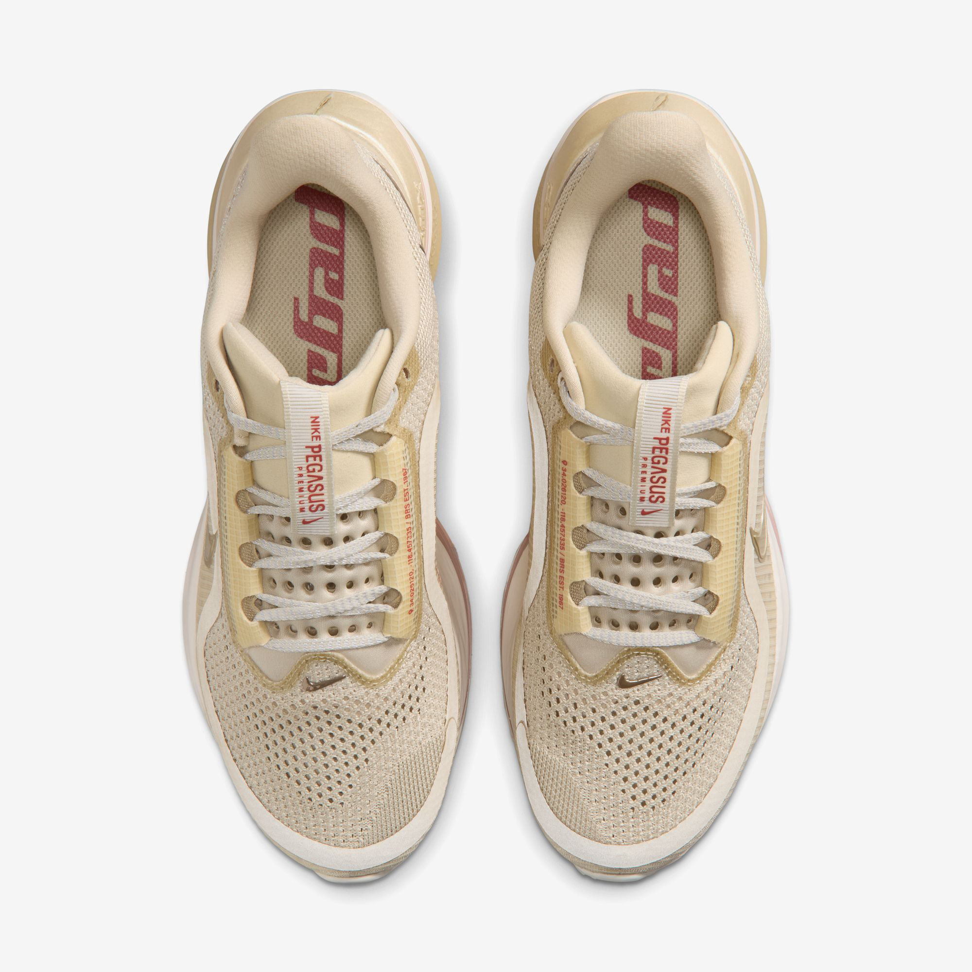 Nike Pegasus Premium image number 3