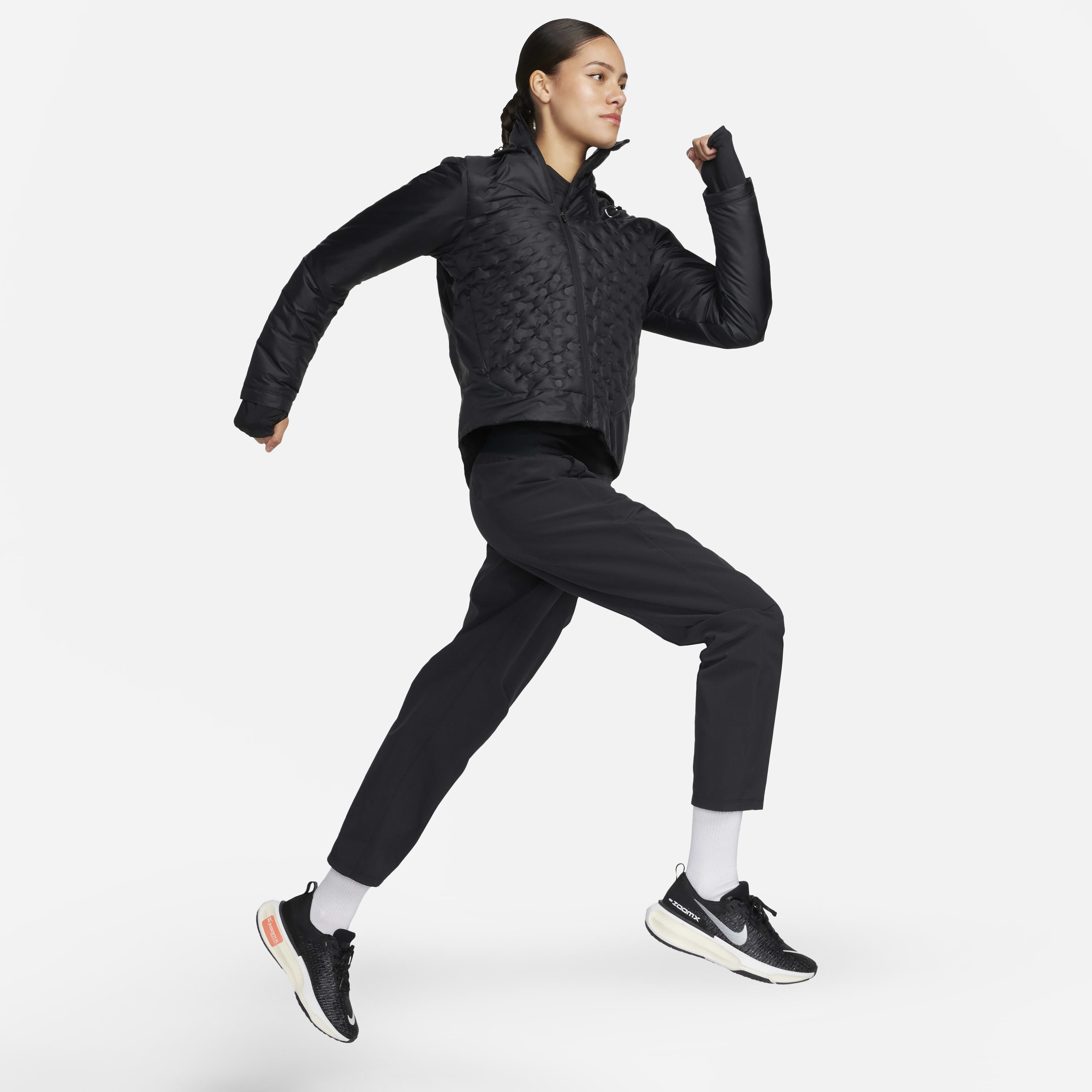 Nike Therma-FIT ADV Repel AeroLoft image number 9