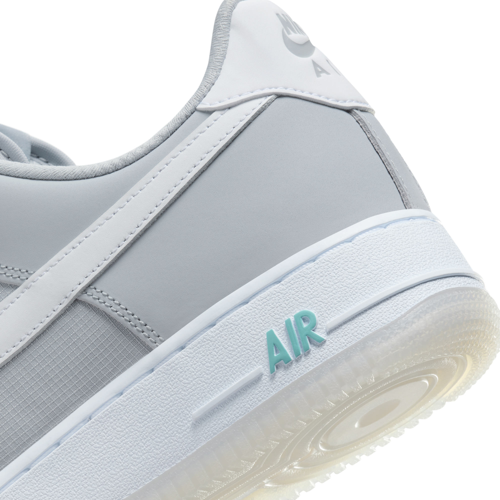 Gray air deals force 1