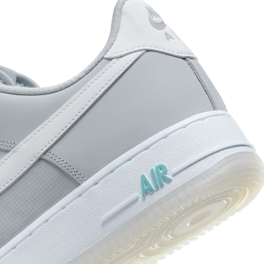 Nike air force 1 2025 low wolf grey white