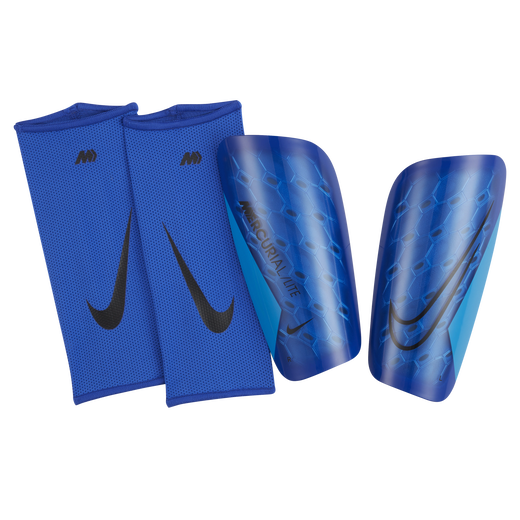 Shin Guards in Dubai, UAE. Nike AE