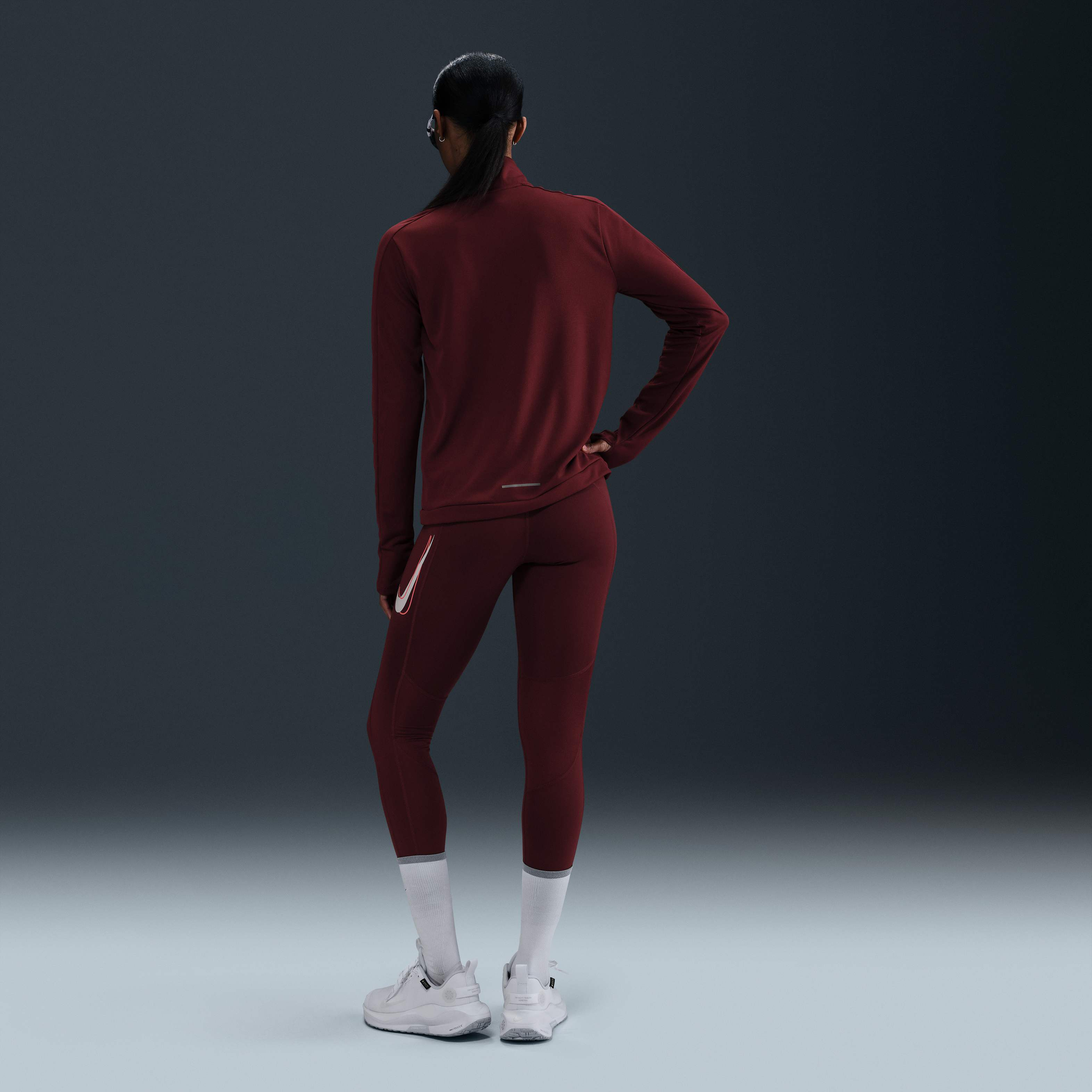 Nike Dri-FIT Pacer image number 4