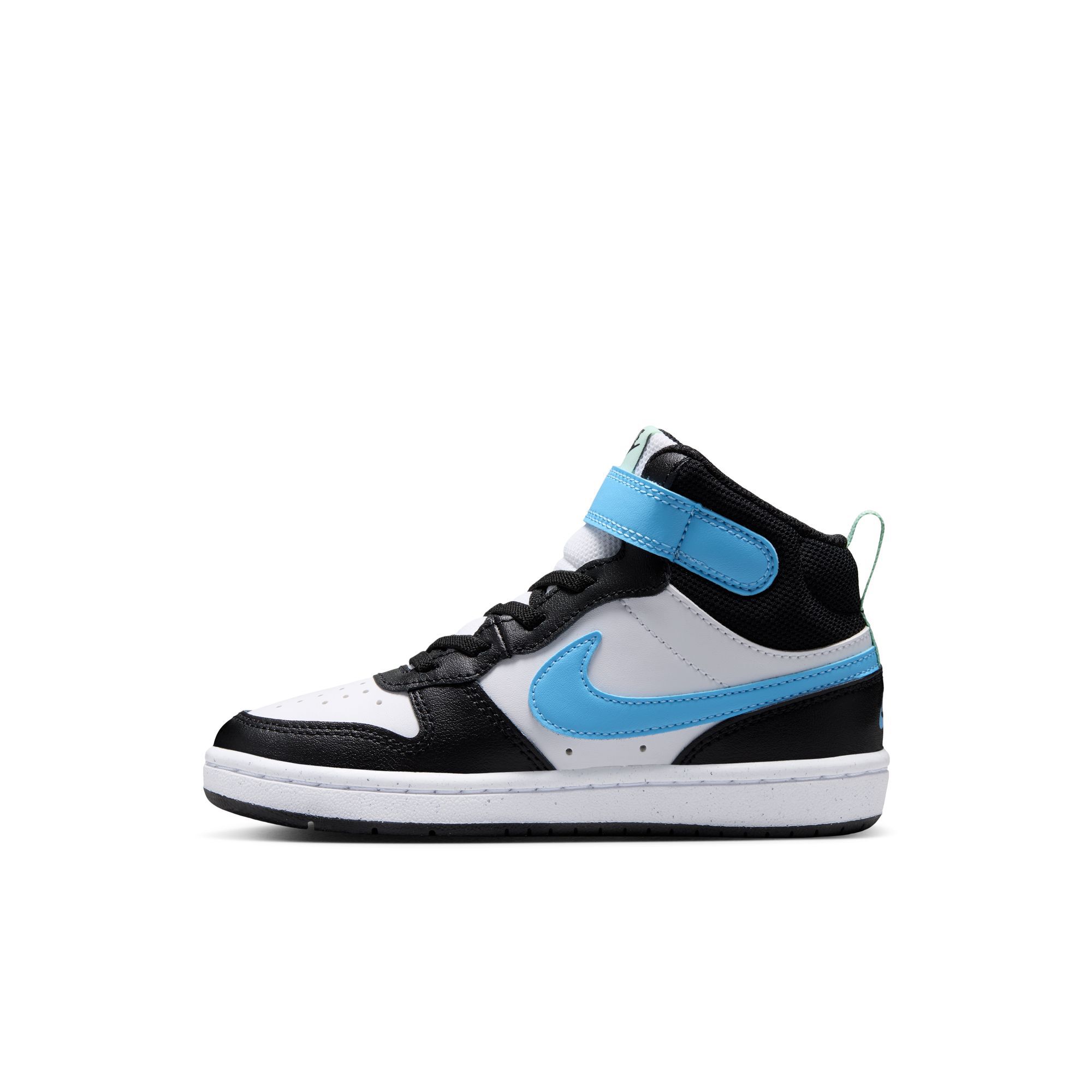 Nike Court Borough Mid 2 image number 4