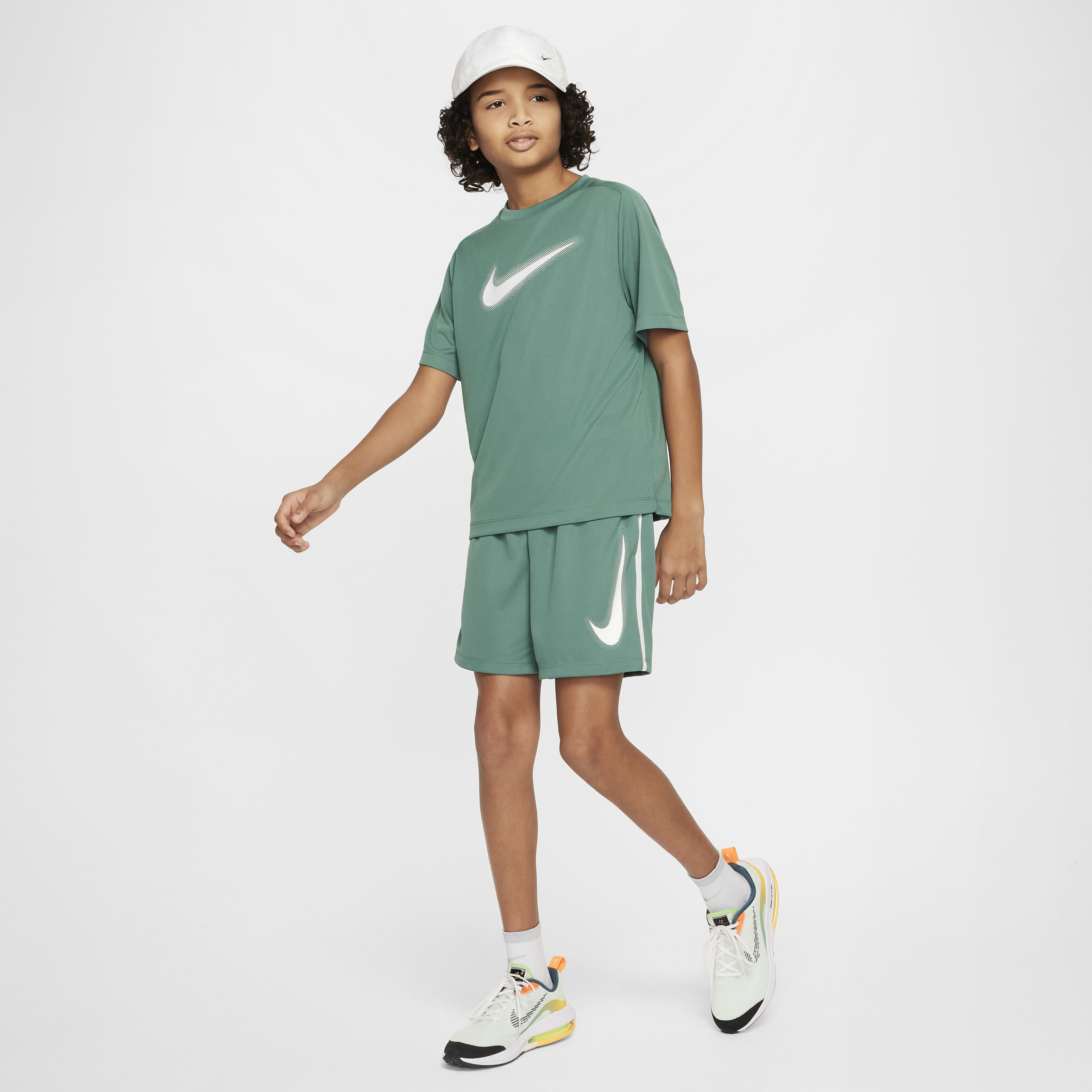 نايكي مالتي image number 5