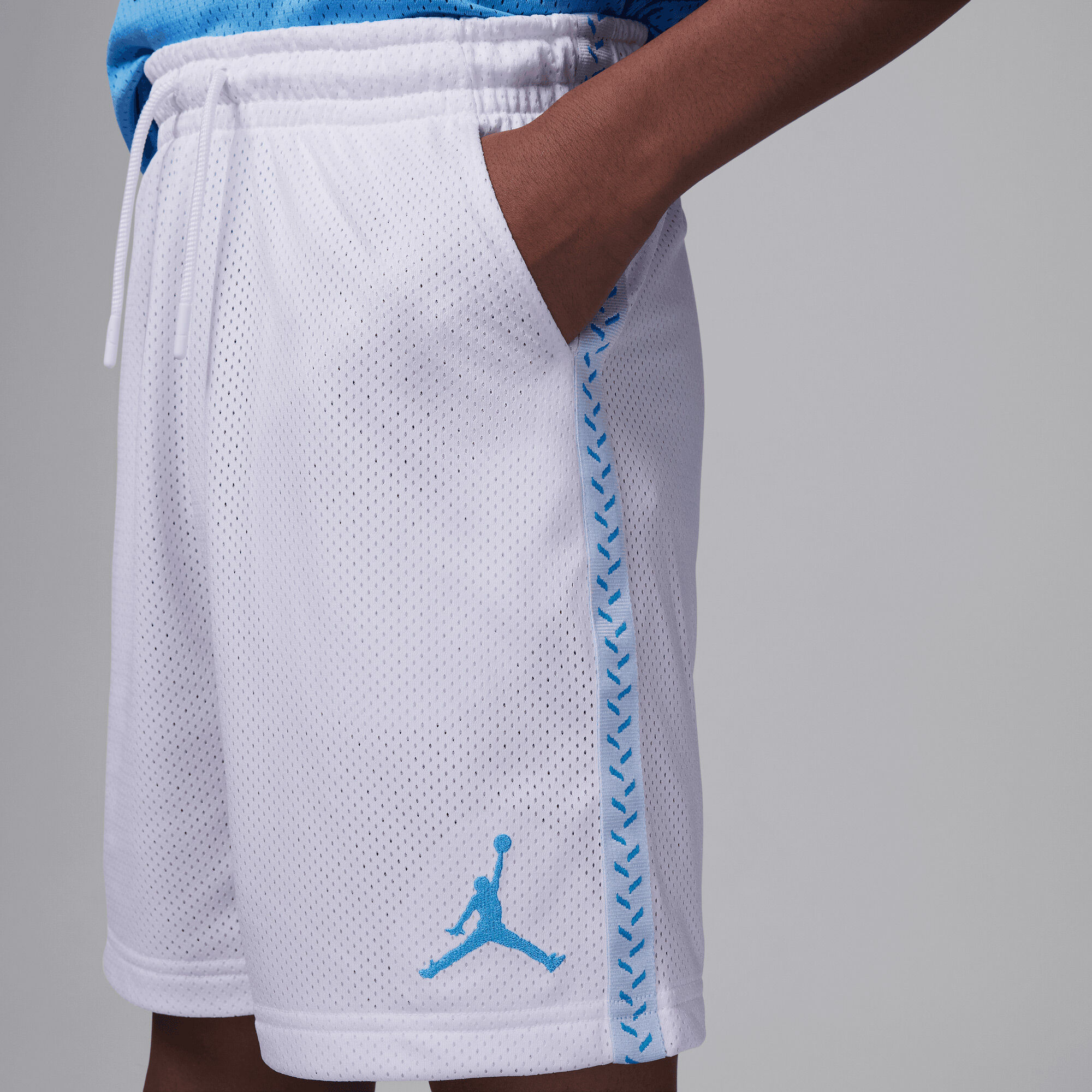 Jordan Dri-FIT MJ Flight MVP image number 4