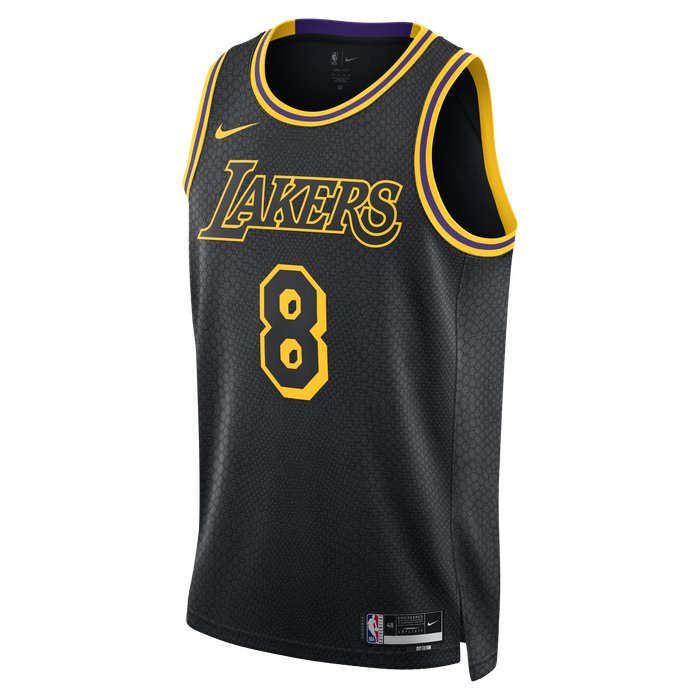 Kobe bryant mens hot sale jersey