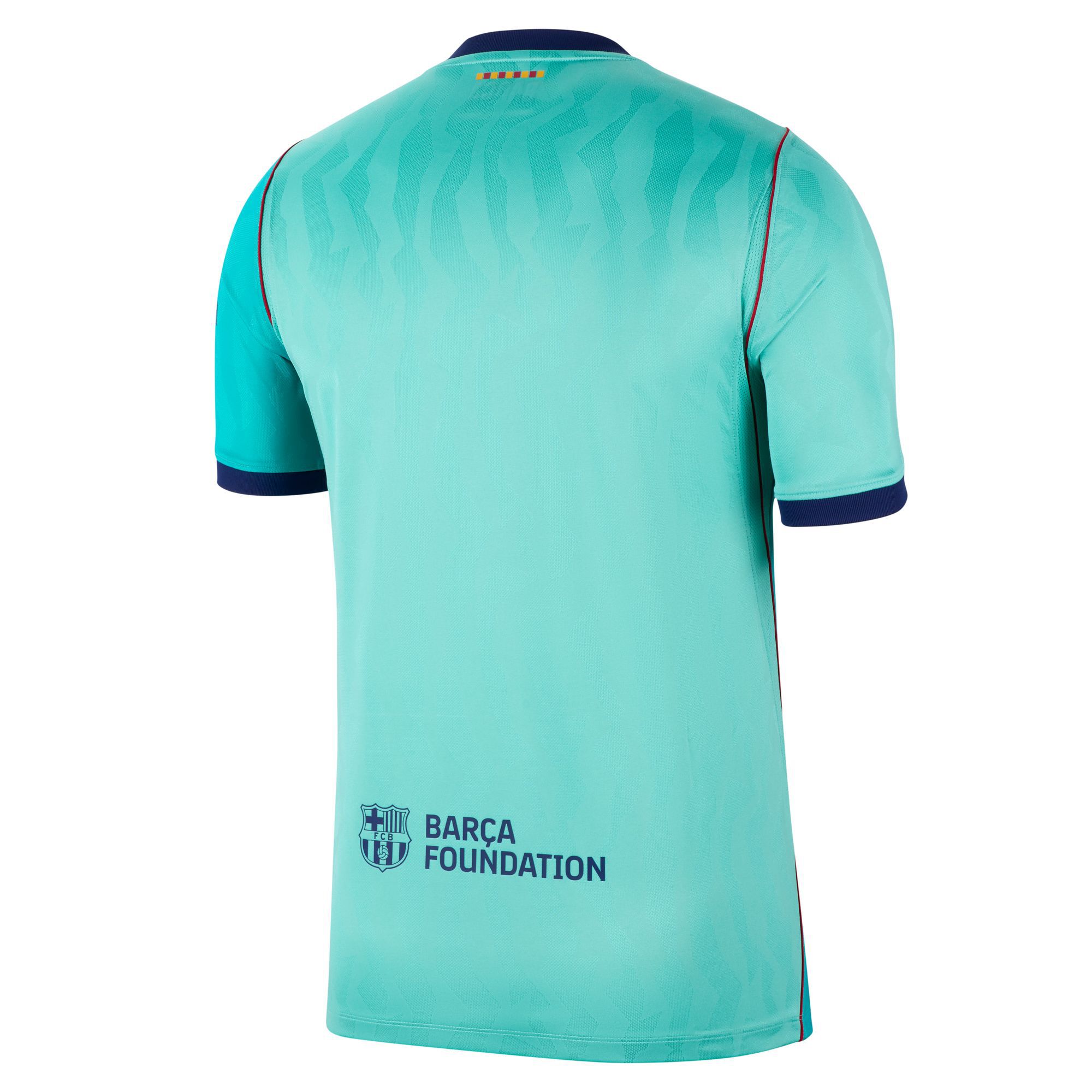 F.C. Barcelona 2026/27 Stadium Third image number 1