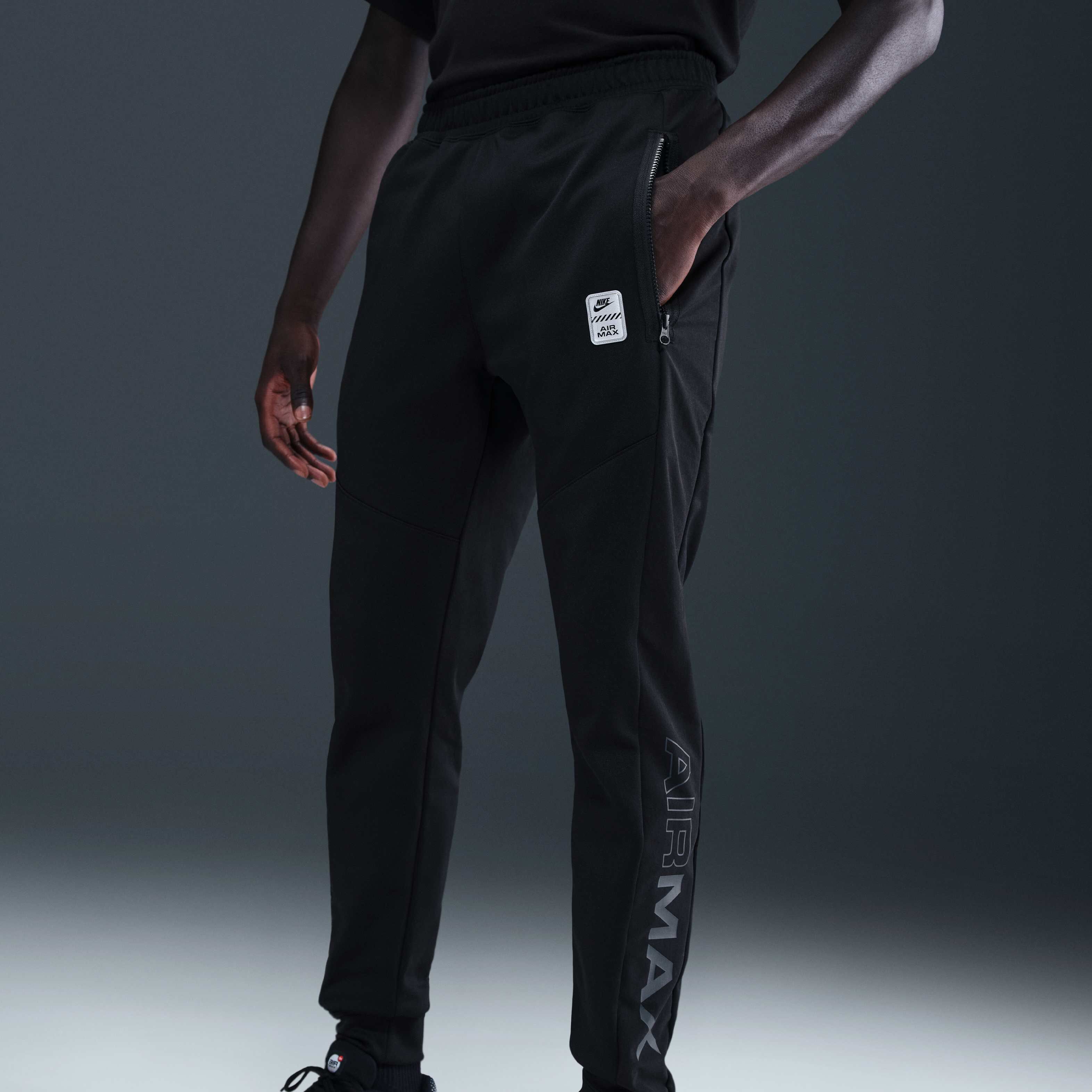 air max poly tracksuit