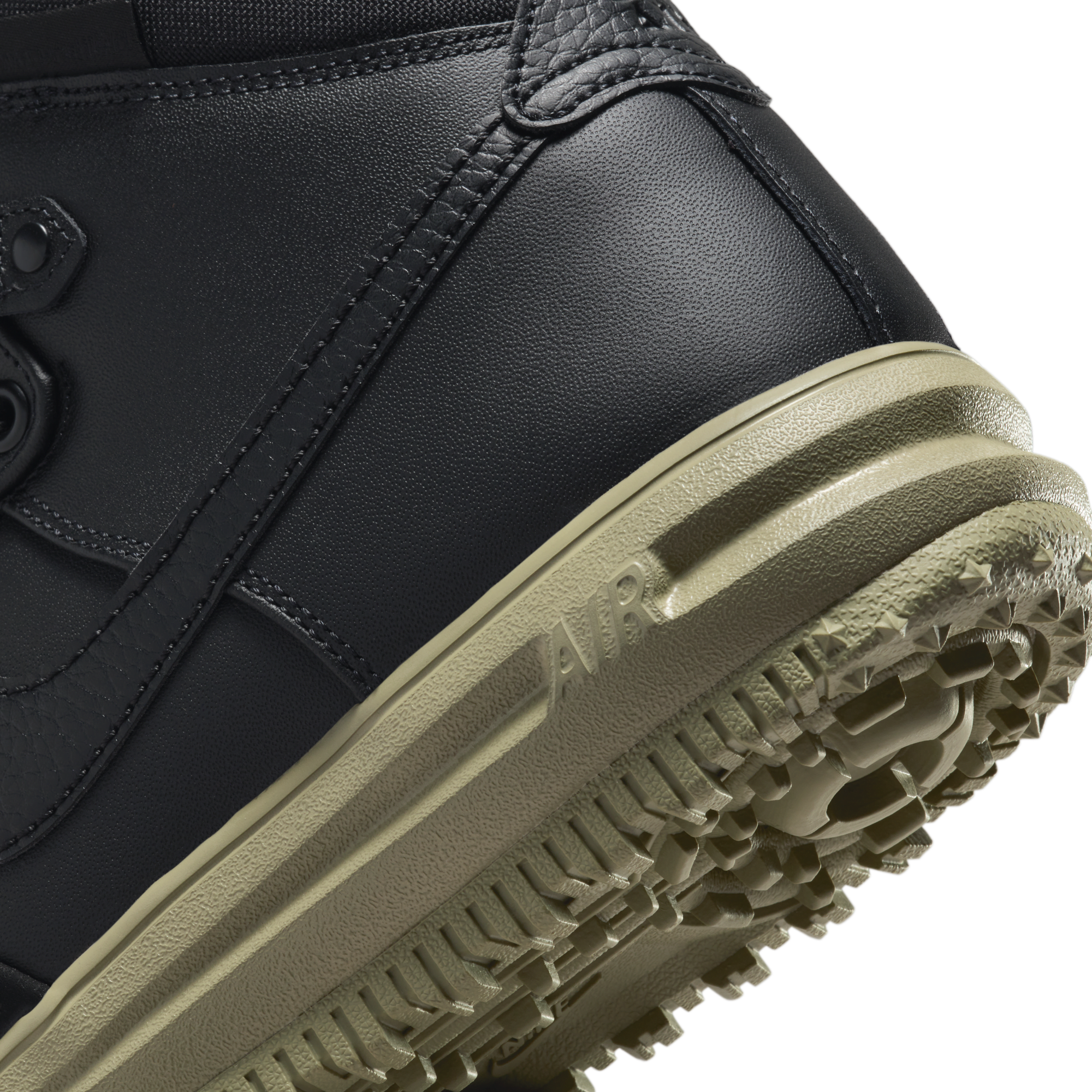 Nike duckboot sale lunar force 1