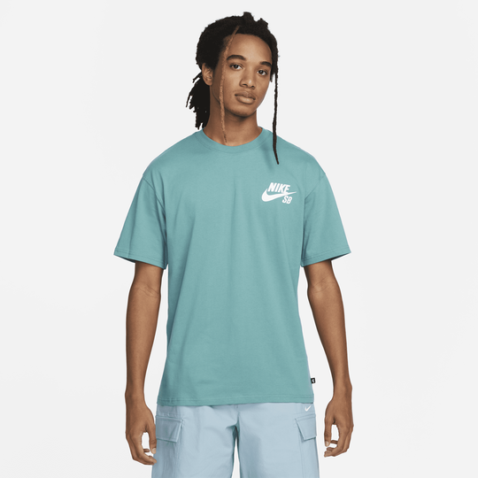 Shop SB Logo Skate T-Shirt | Nike UAE