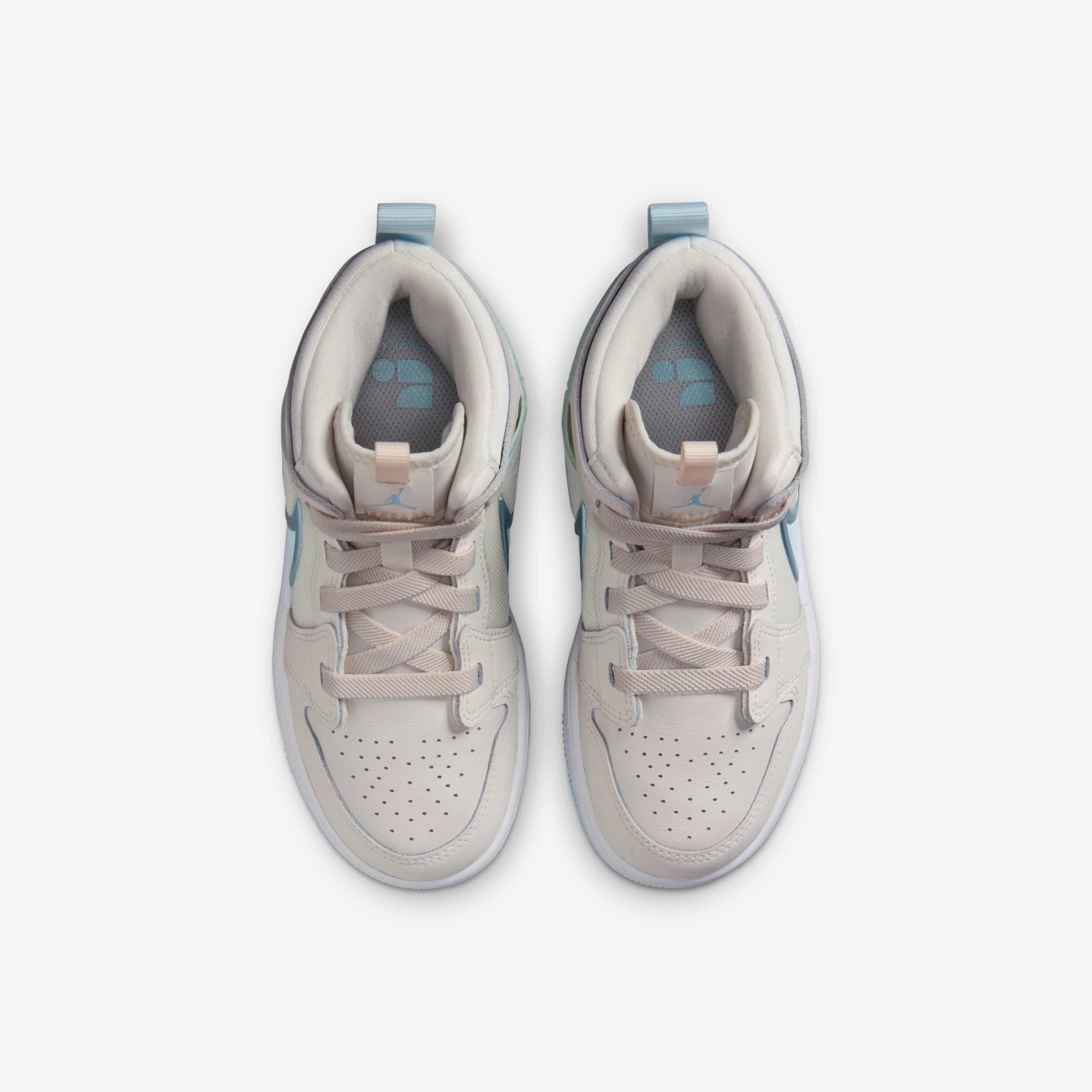 Jordan 1 Mid RM EasyOn image number 3