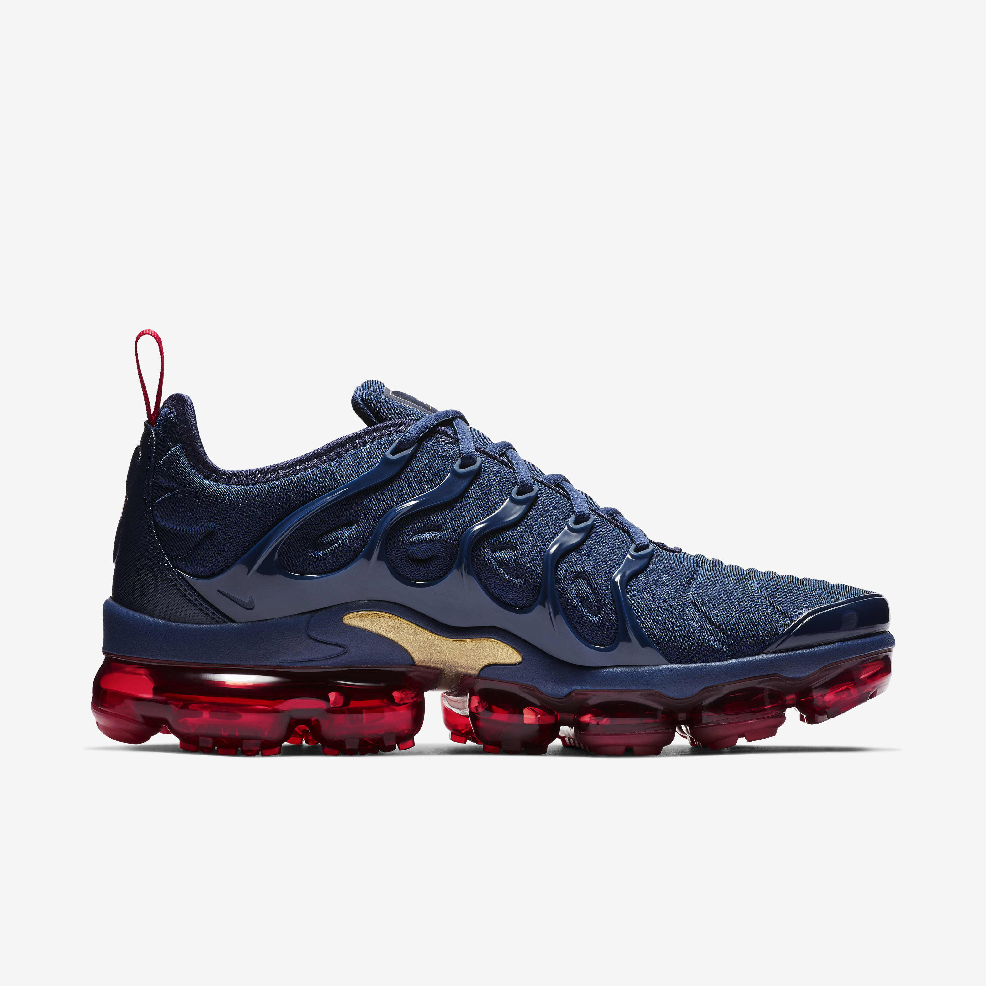 Navy blue air vapormax shop