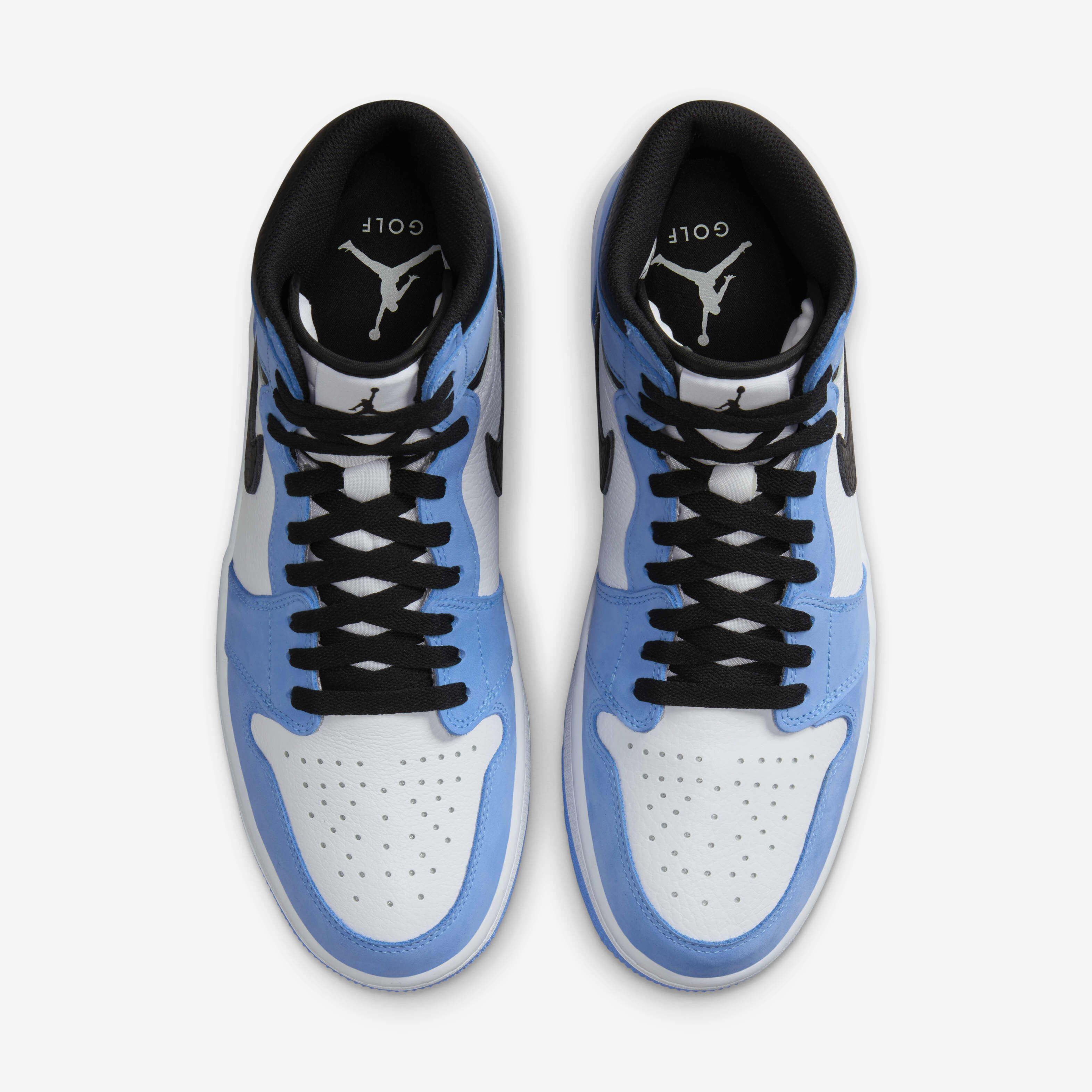 Buy Air Jordan I High G Men s Golf Shoes Nike UAE Official