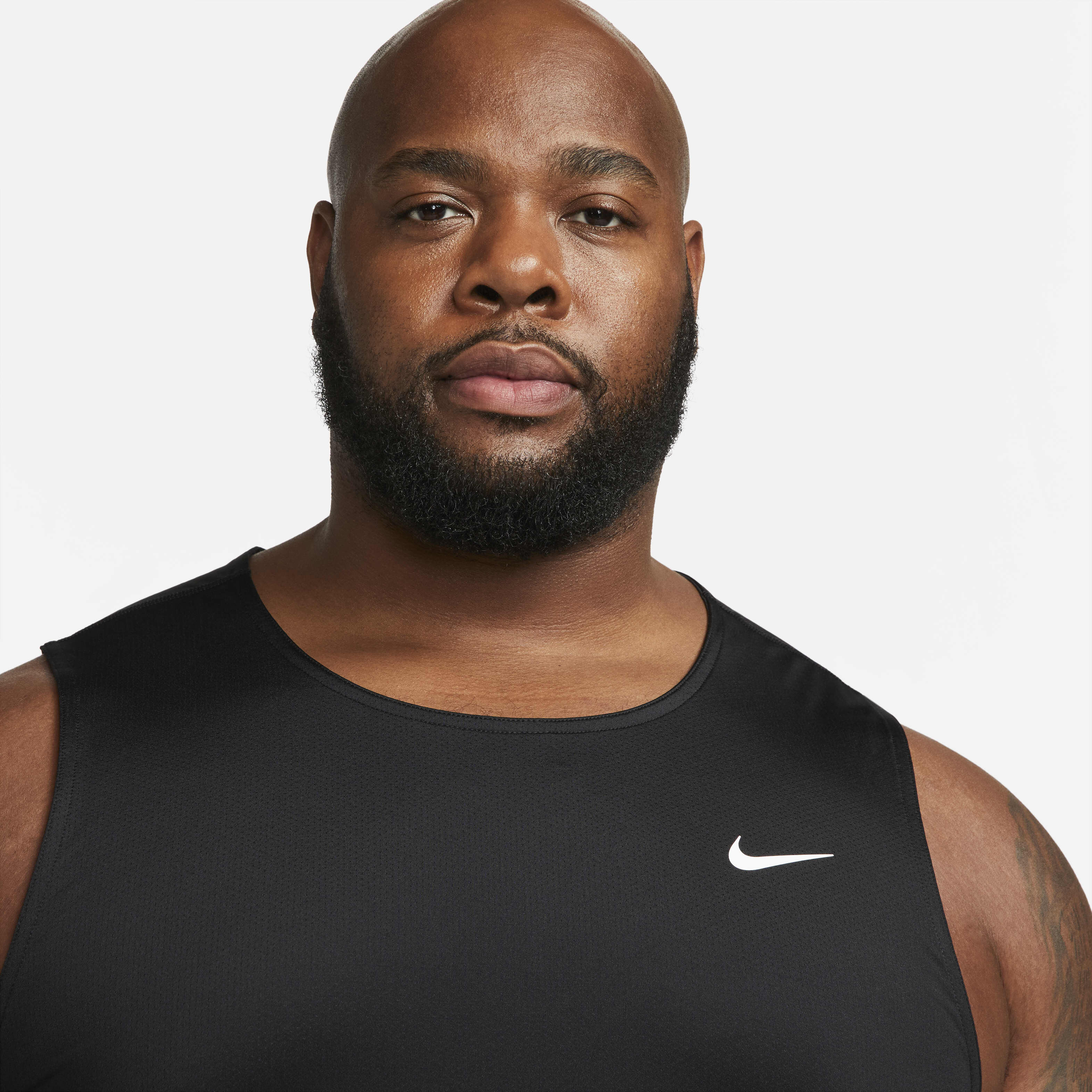Muscle shirts nike discount