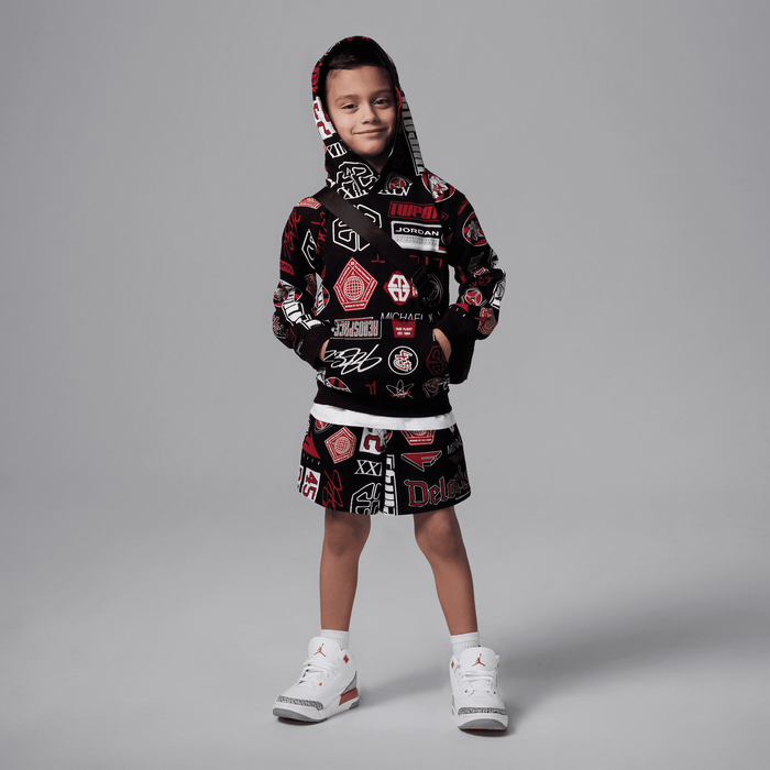 جوردن ايسنشالز image number 3 جوردن ايسنشالز image number 3