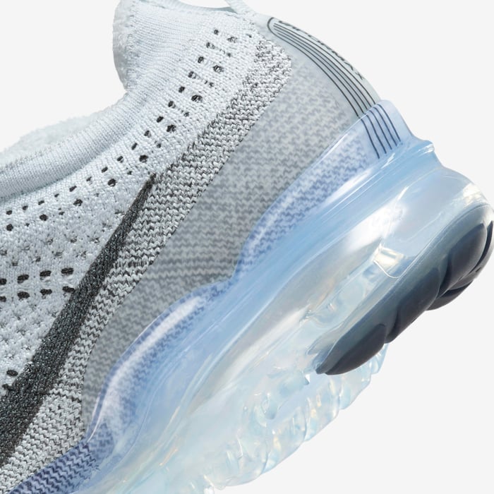 Nike Air VaporMax 2023 Flyknit image number 8 Nike Air VaporMax 2023 Flyknit image number 8