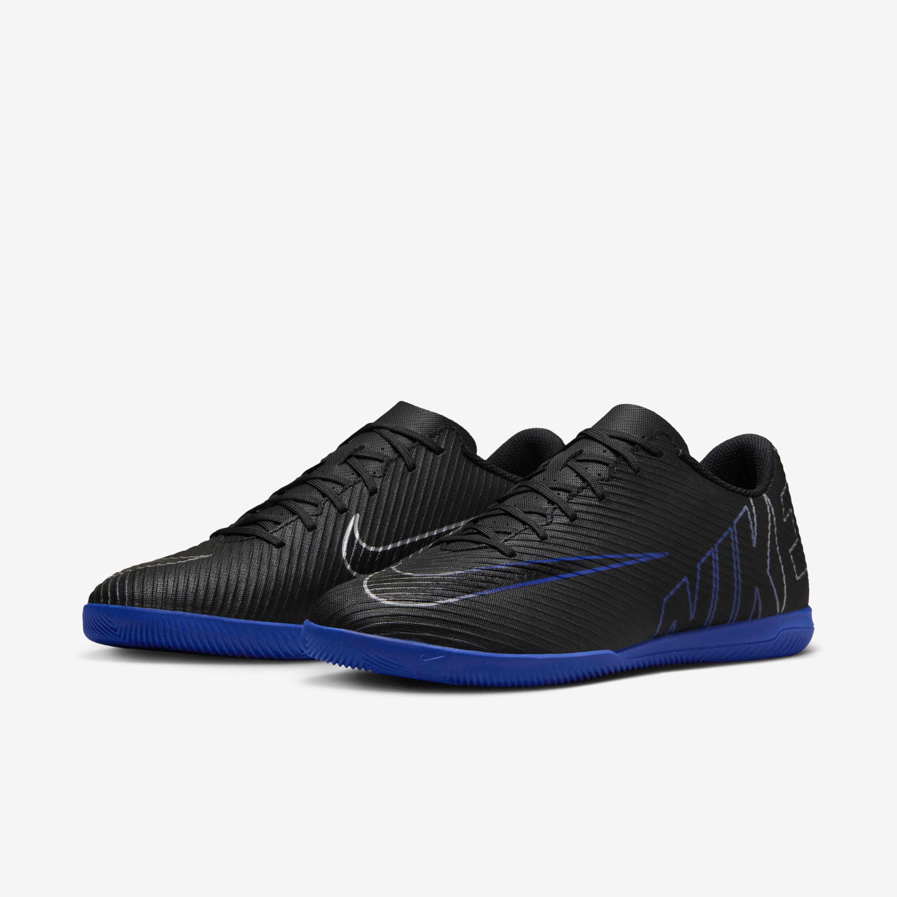 Nike Mercurial Vapor 15 Club image number 4