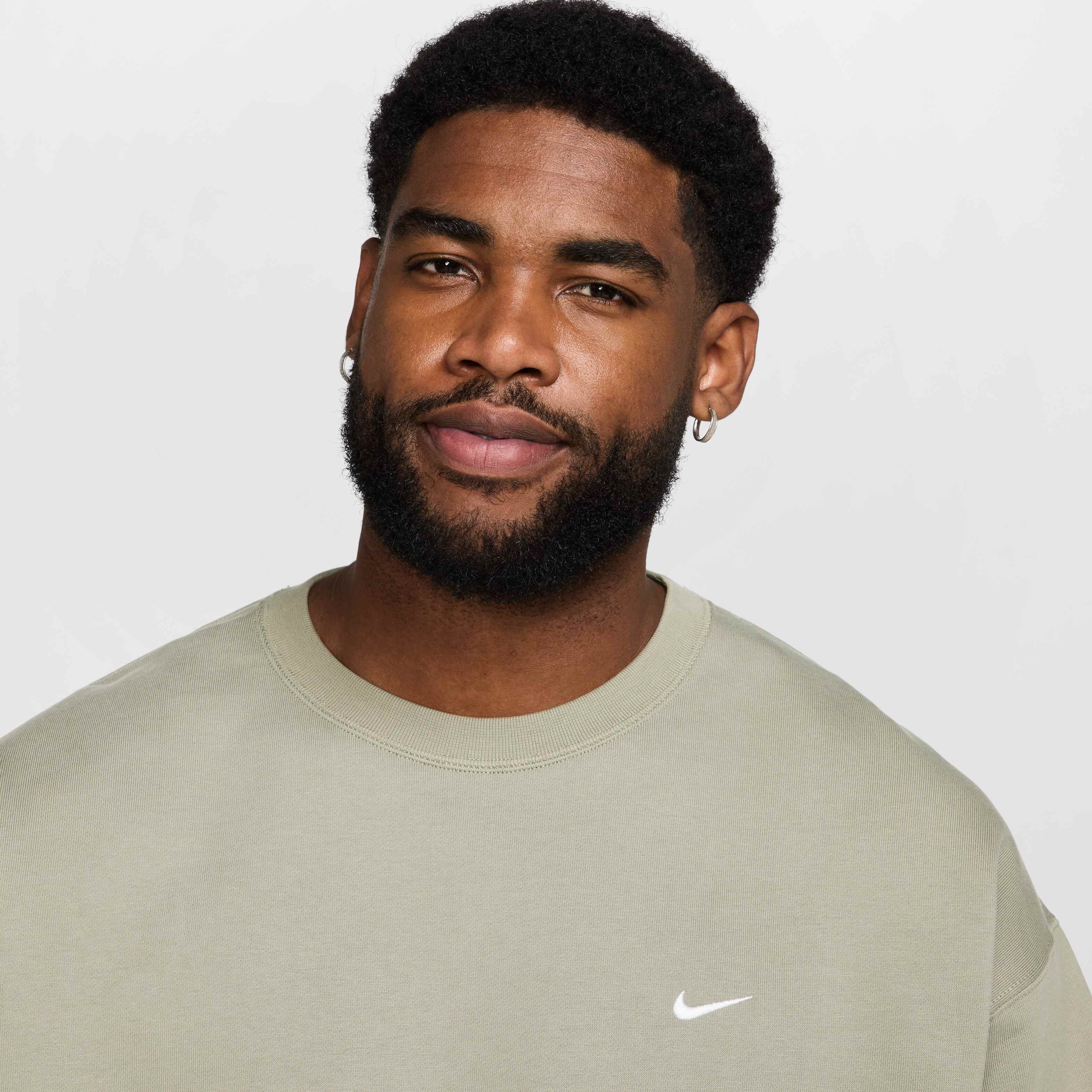 Nike Solo Swoosh image number 7