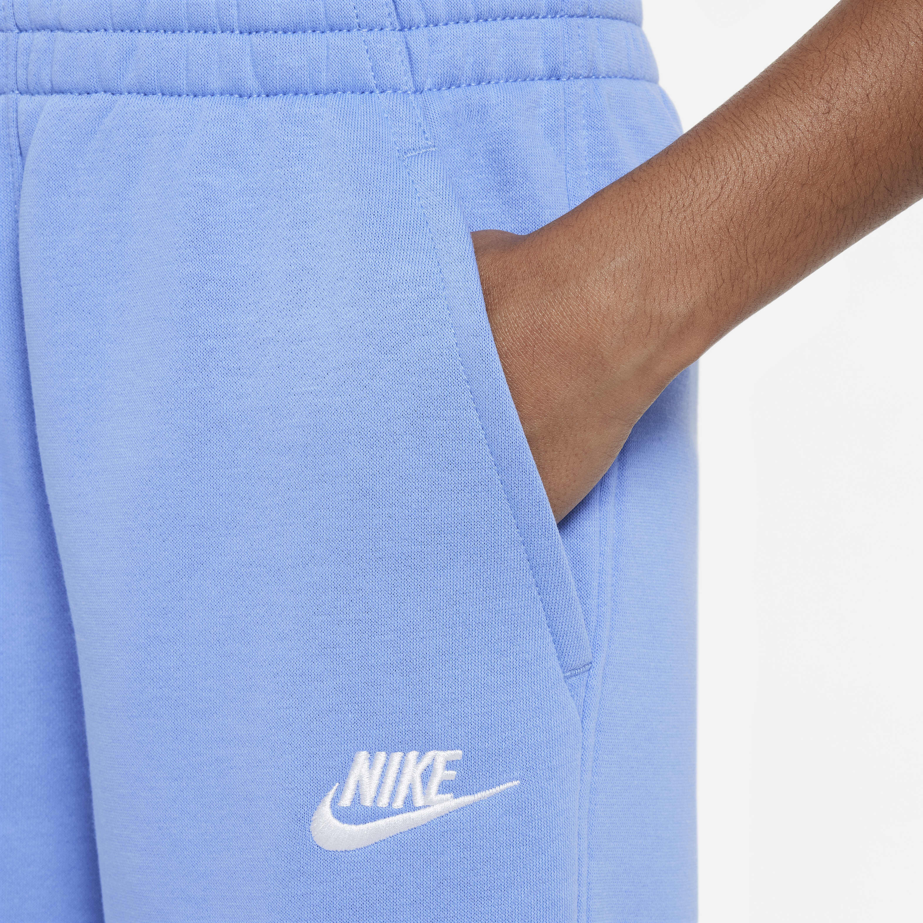 Nike Sportswear Club Fleece image number 3