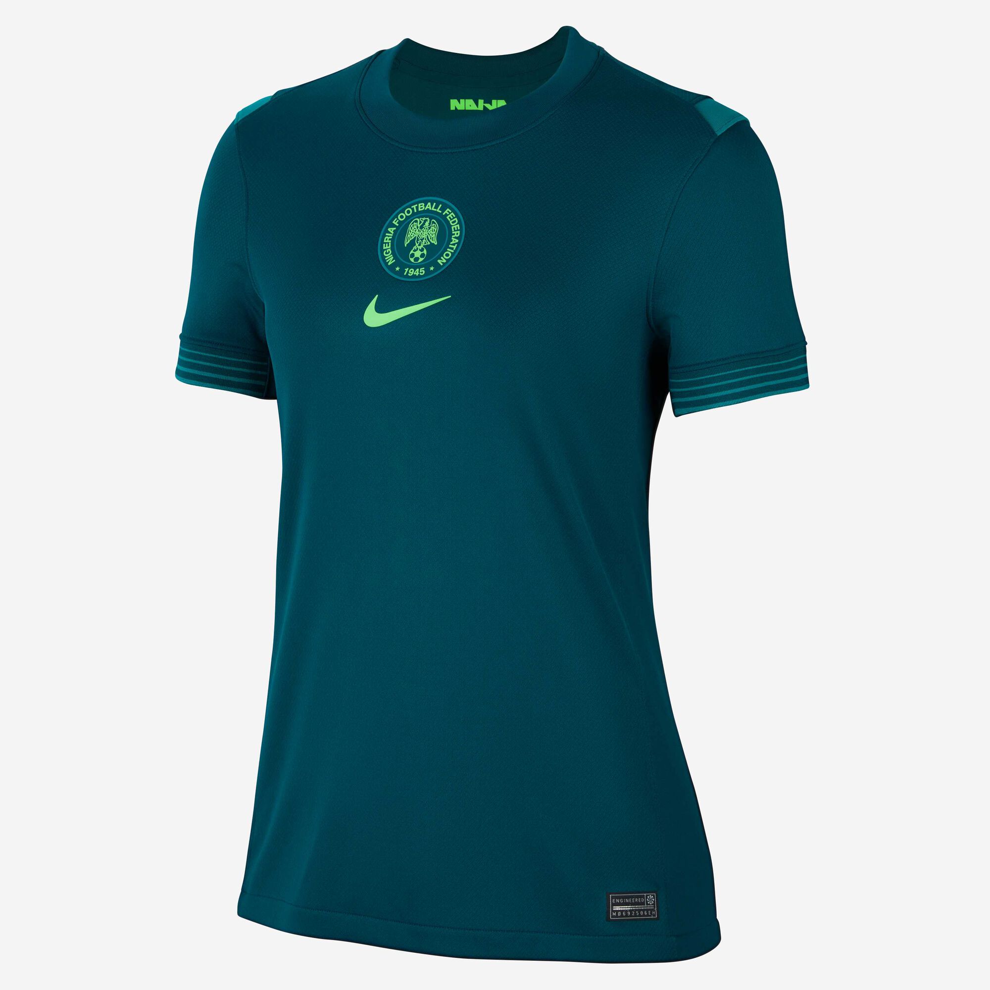 Nigeria Soccer Jerseys Nike Nigeria Jersey 2019 Buy Nigeria 2025