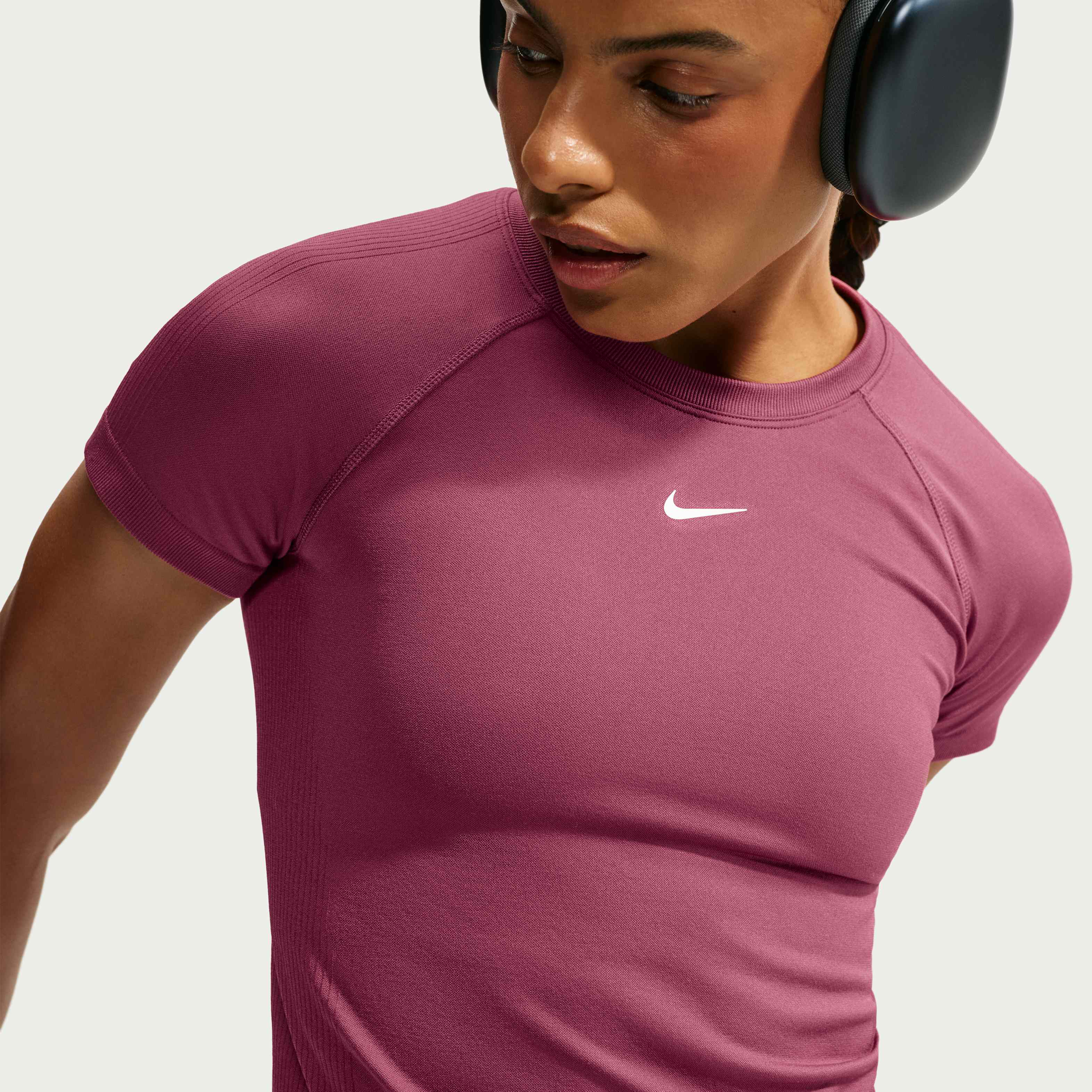 Nike Pro Seamless image number 2