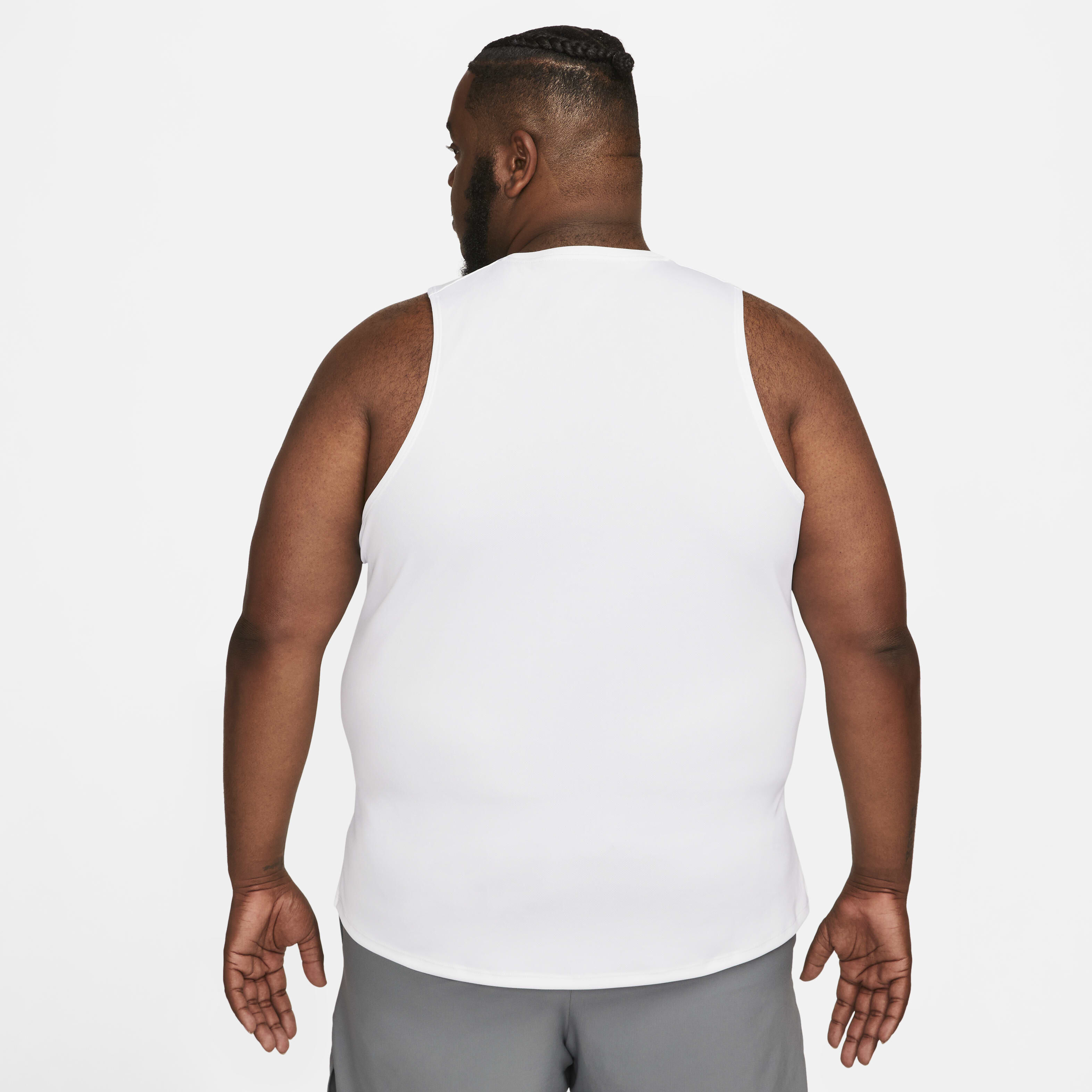 Nike Miler image number 7