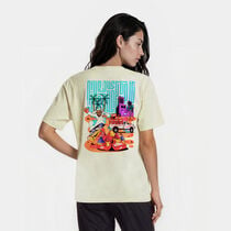 Nike City Tee - Dubai