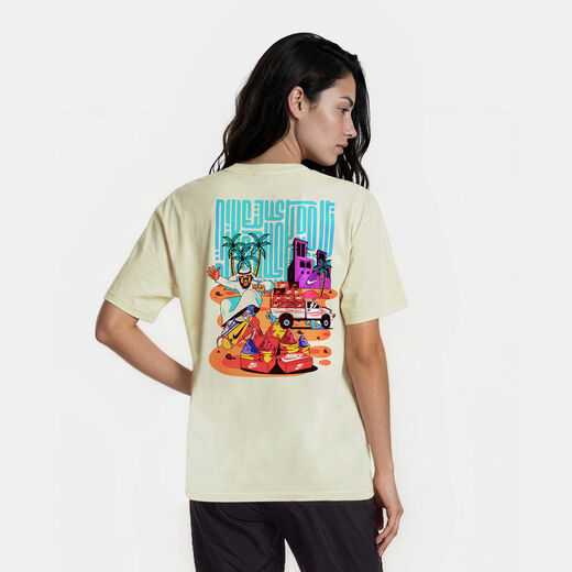New Season 2026-Nike, Nike City Tee - Dubai, T-Shirt