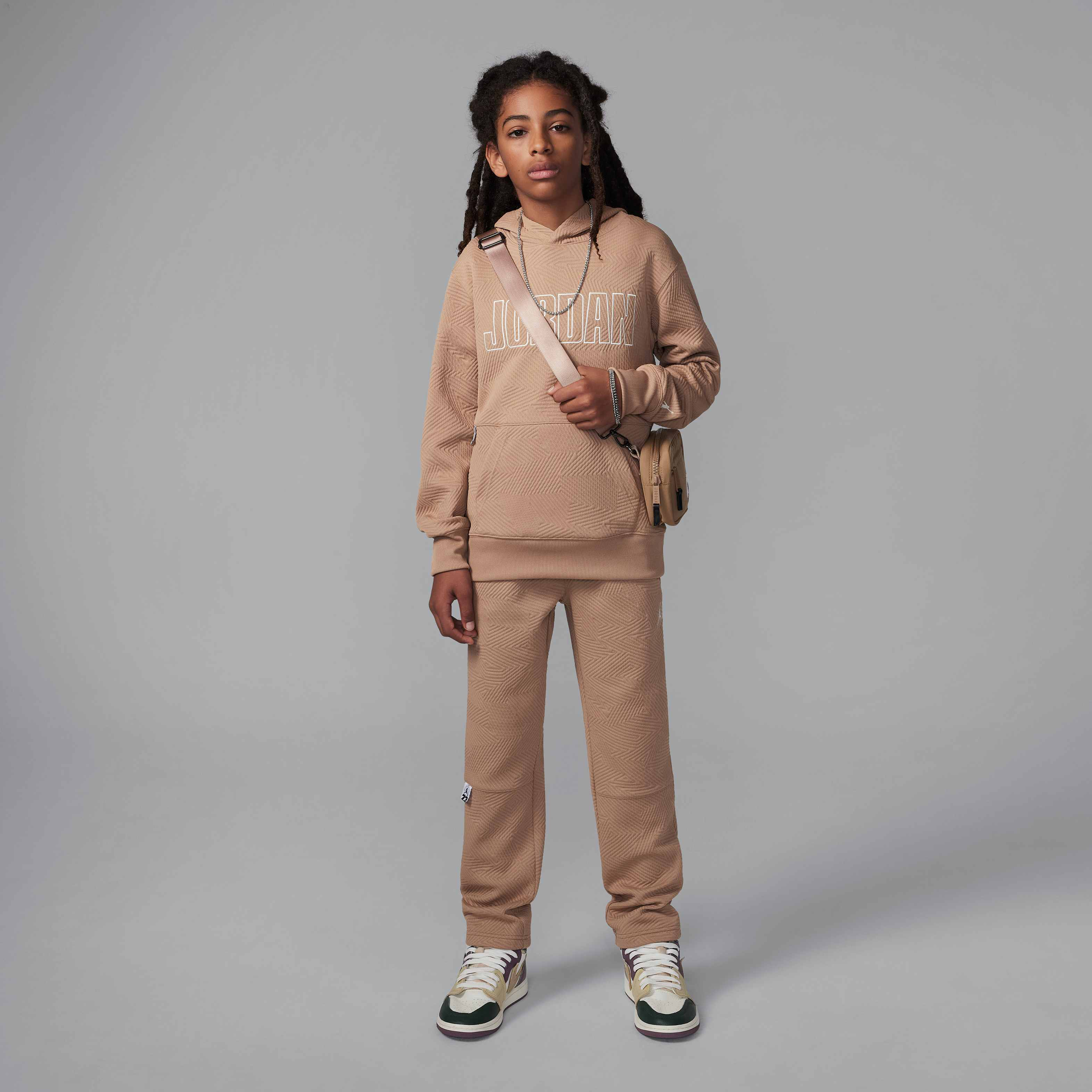 Jordan Sneaker School image number 8