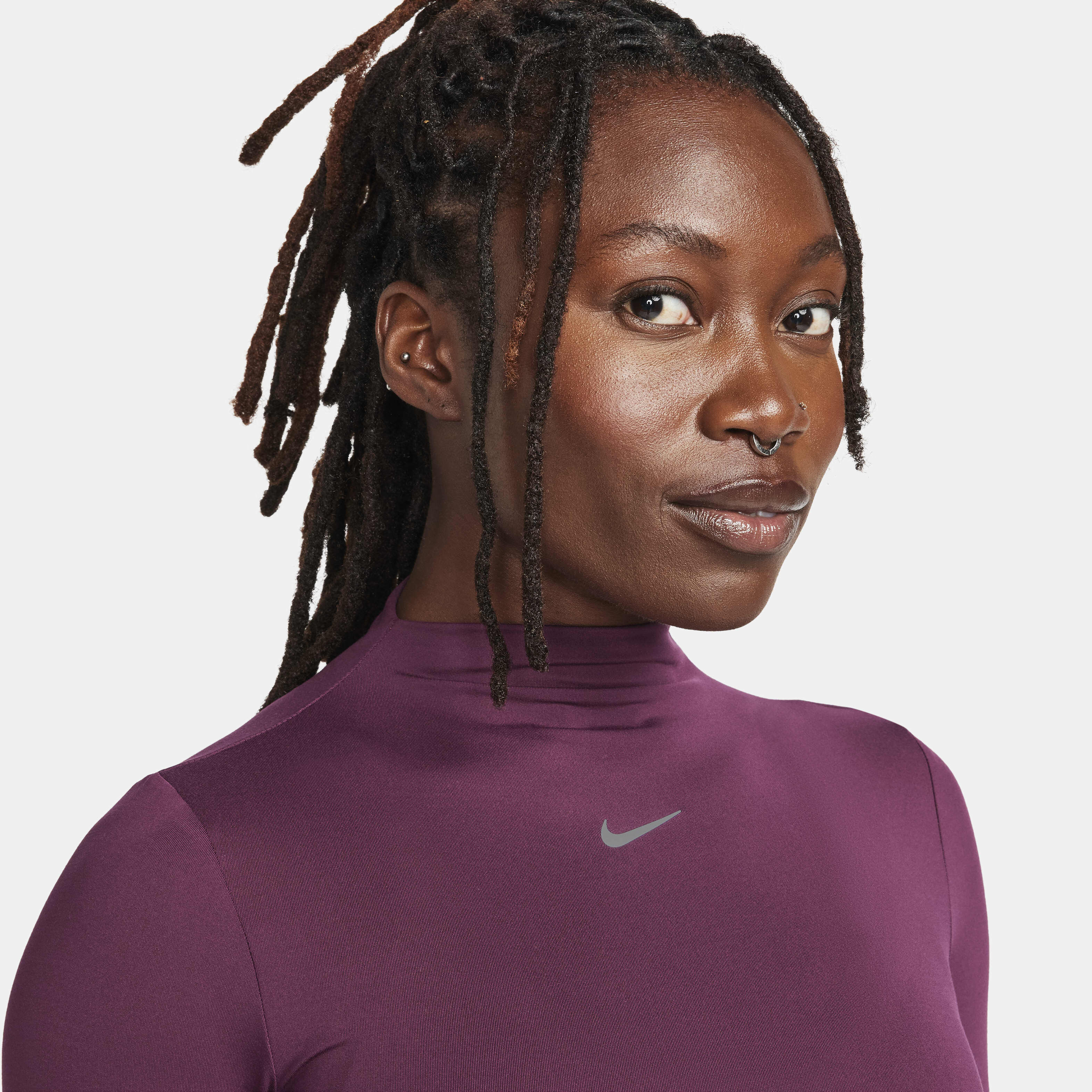 Nike Dri-FIT One Luxe image number 2