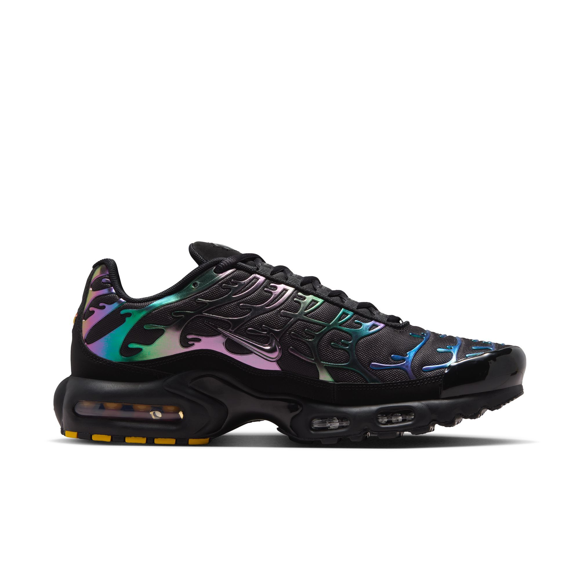 Nike Air Max Plus Premium image number 6