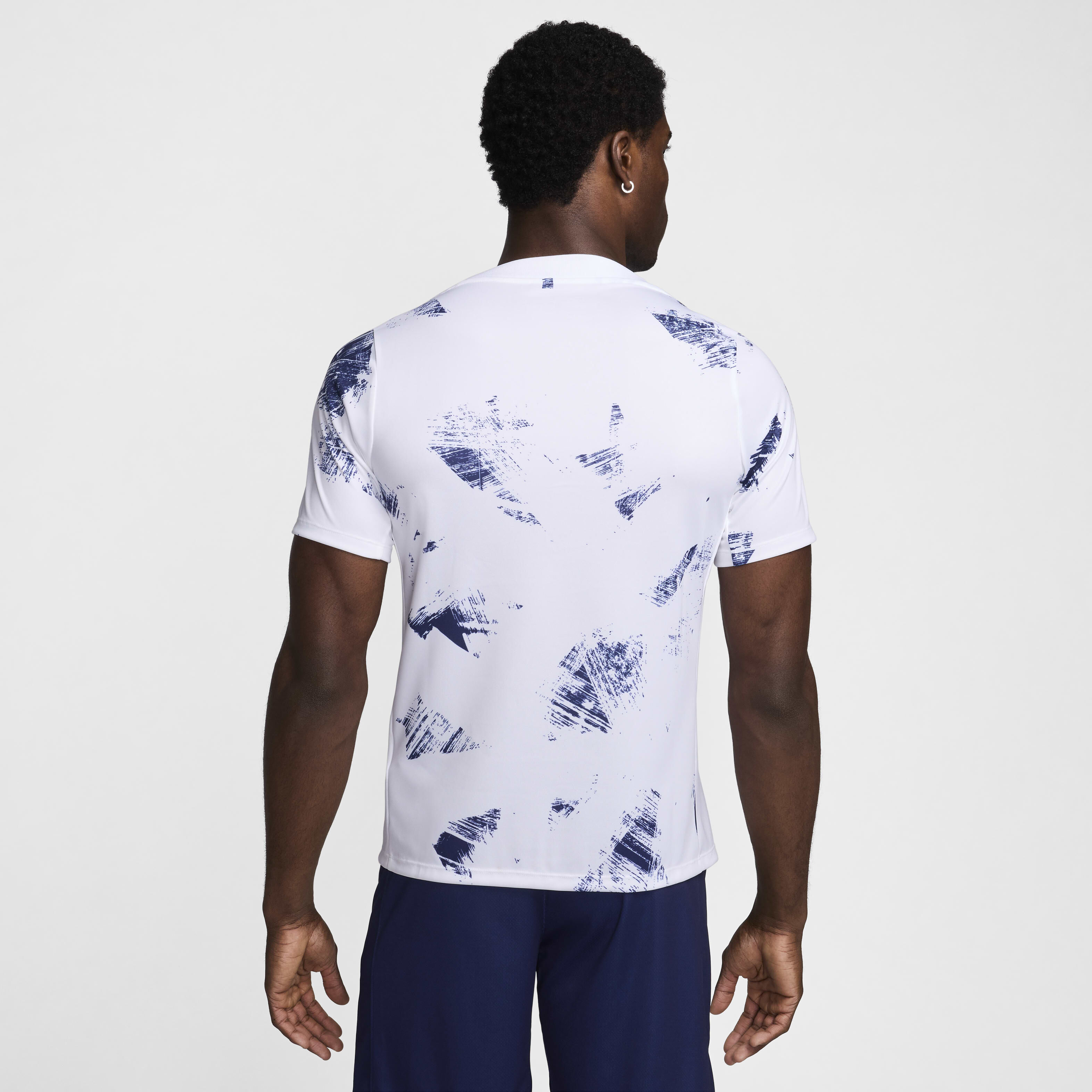 Paris Saint-Germain Academy Pro Away image number 1