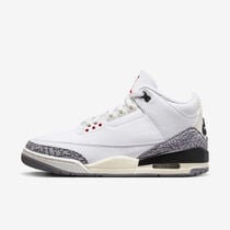 Air Jordan 3 Retro 'Black Cement'