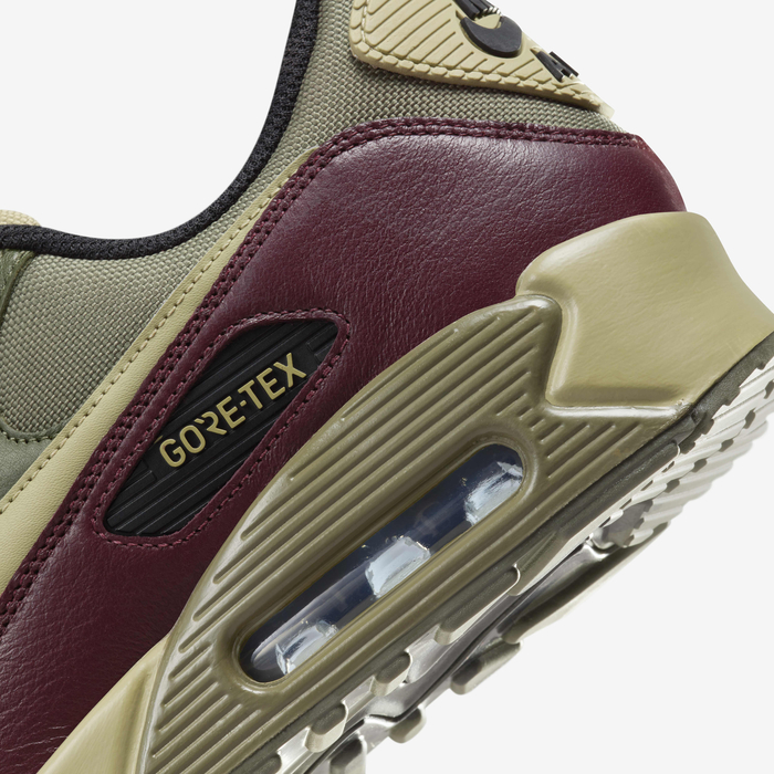 Nike Air Max 90 GORE-TEX image number 7 Nike Air Max 90 GORE-TEX image number 7
