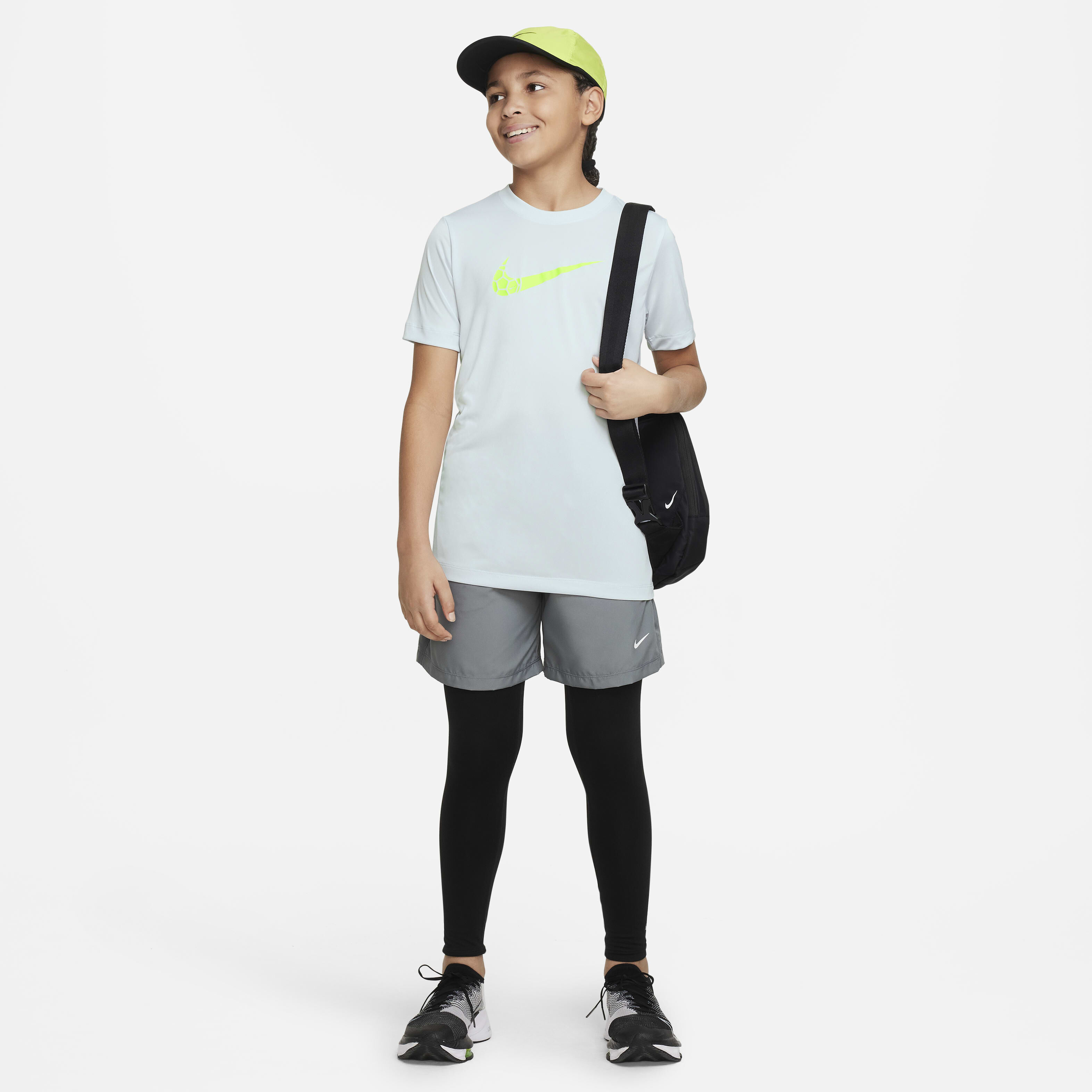 Nike Dri-FIT image number 3