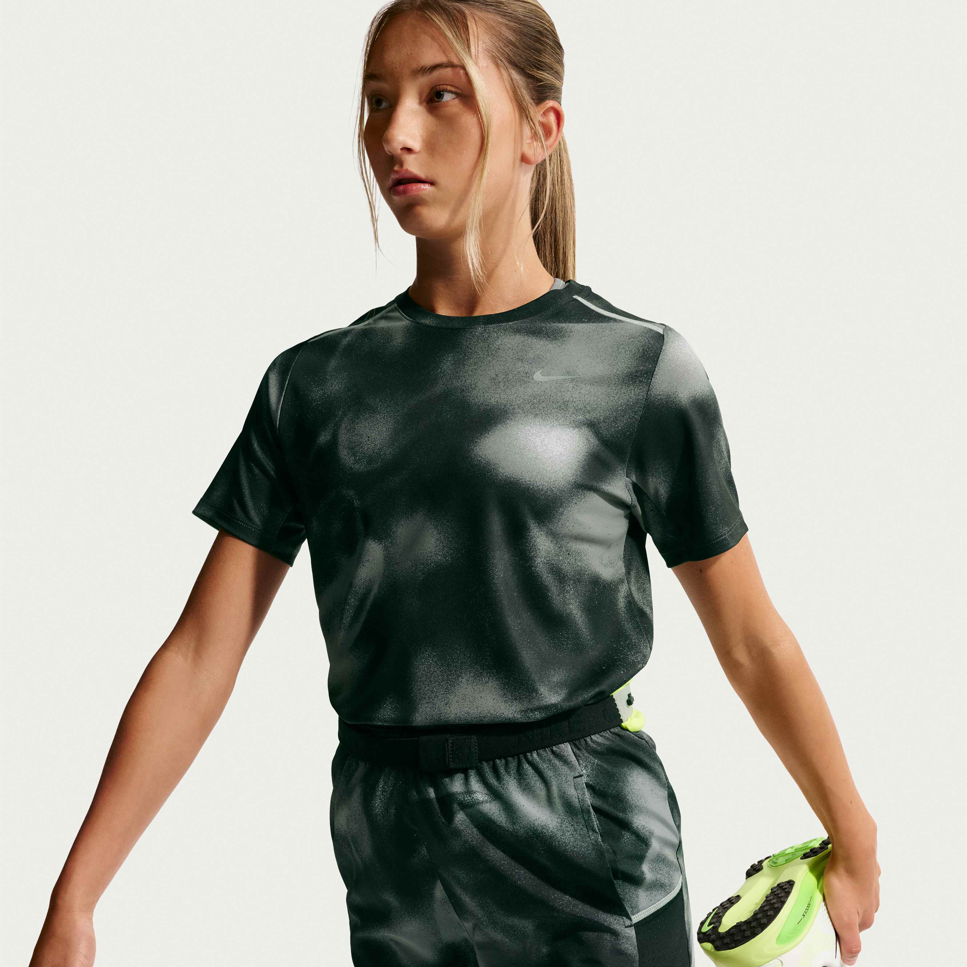 Nike Miler image number 7
